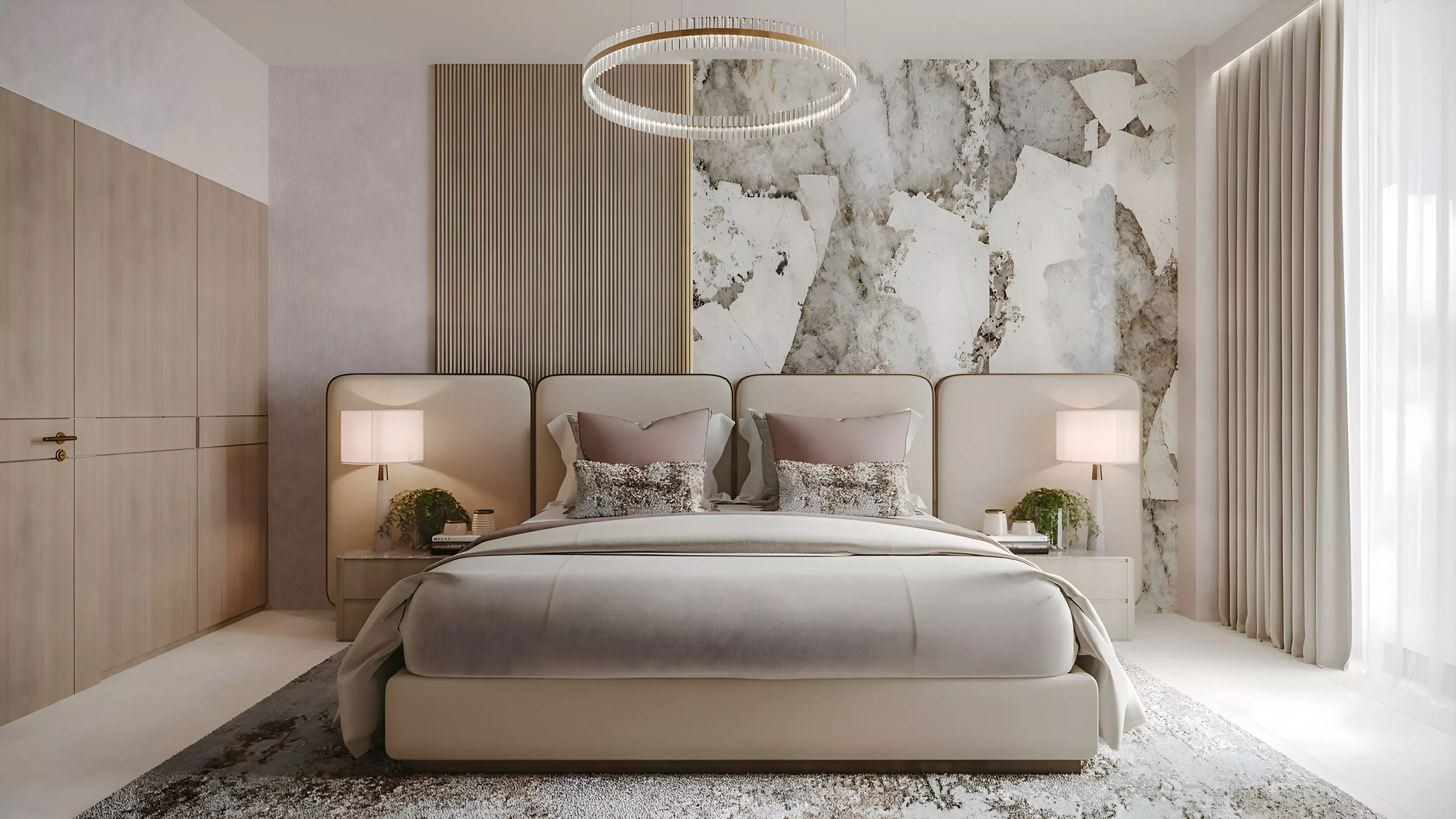 Image 4 of One Park Central by Iman Developers