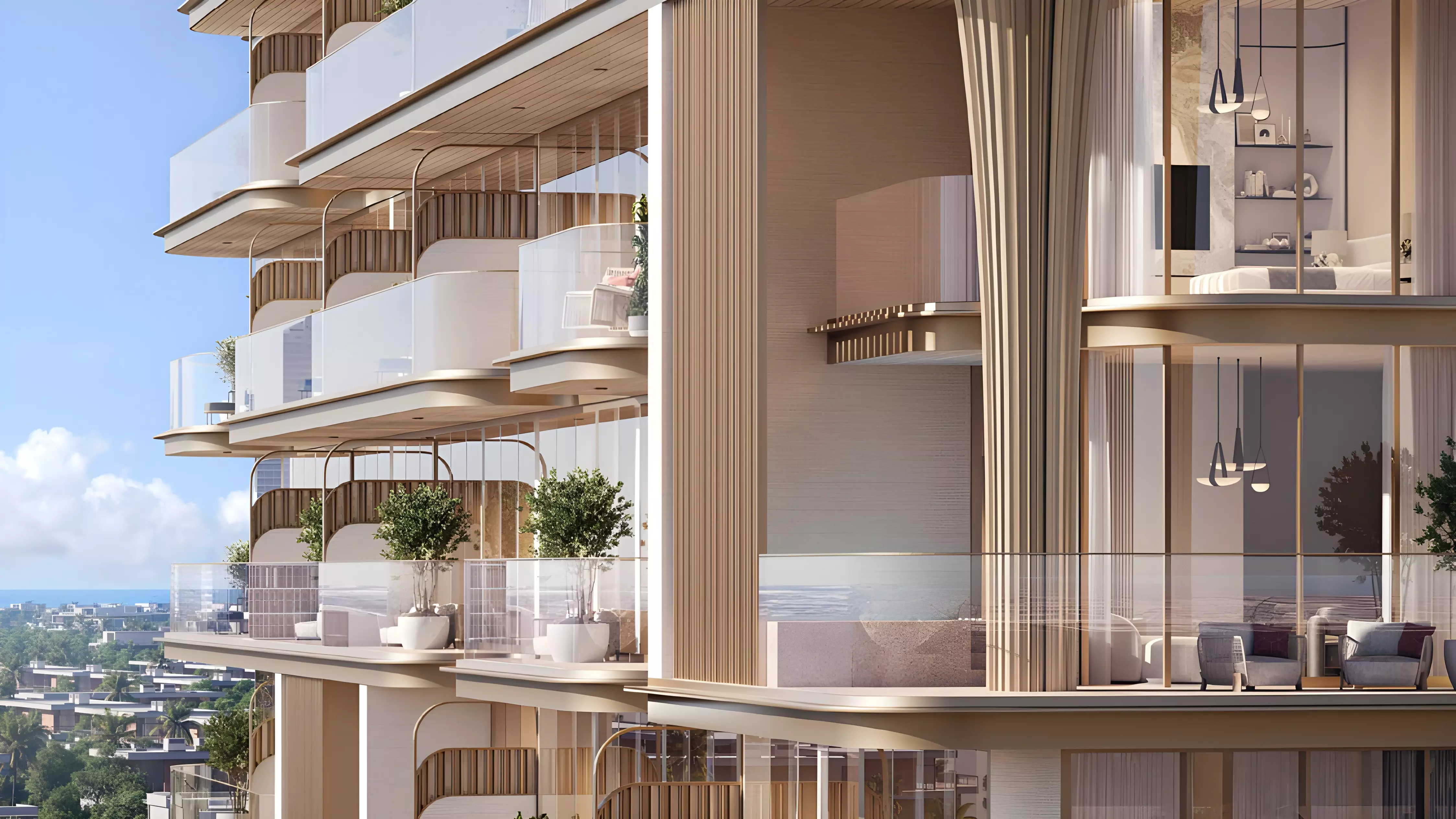 Image 2 of 113 Residences by Iman Developers