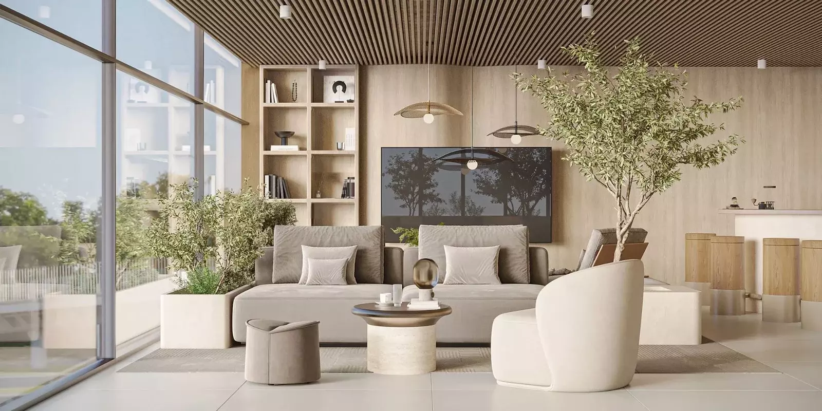 Image 5 of 10 Oxford by Iman Developers