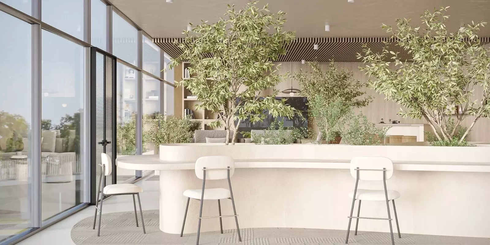 Image 6 of 10 Oxford by Iman Developers