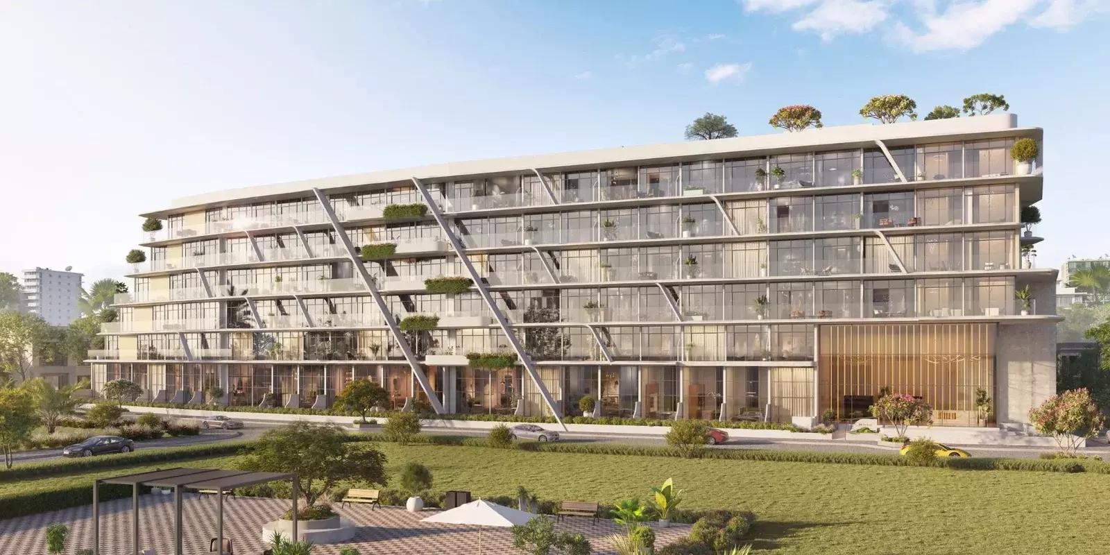 Image 4 of 10 Oxford by Iman Developers