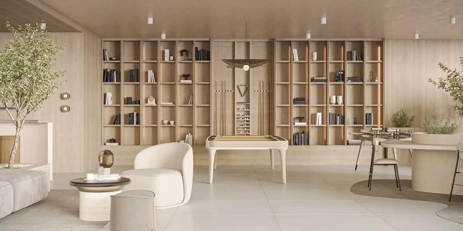 Image 7 of 10 Oxford by Iman Developers