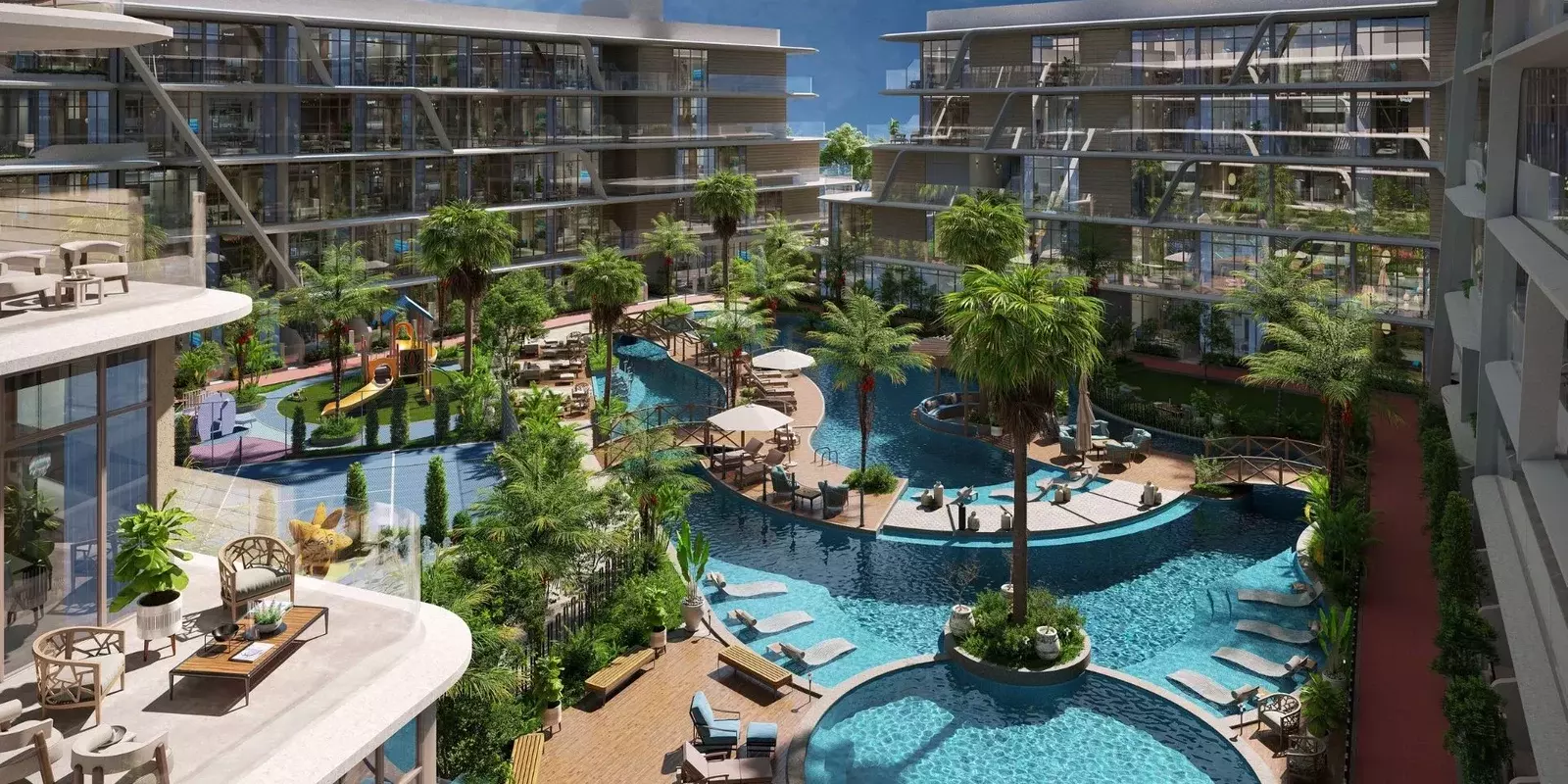 Image 3 of 10 Oxford by Iman Developers