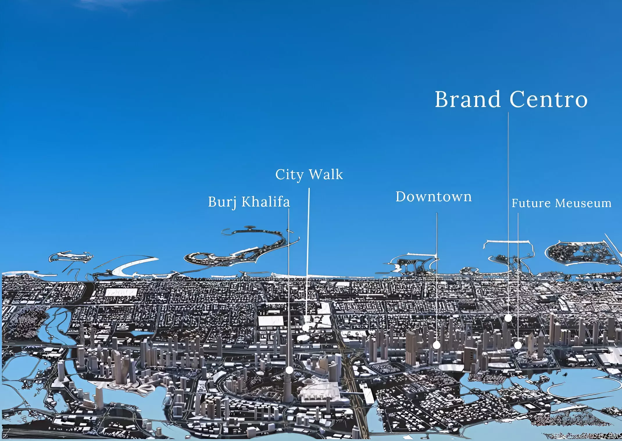 Image 5 of Brand Centro by EMS Real Estate Development