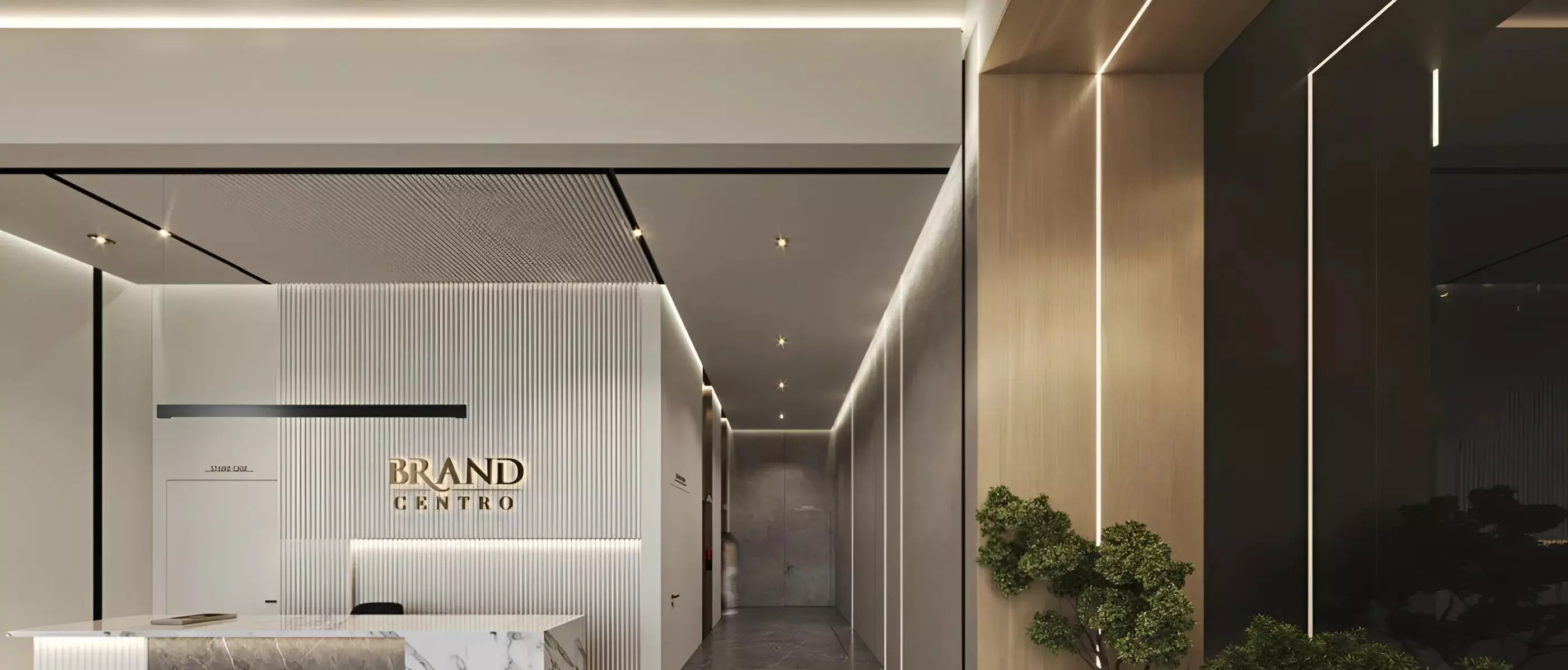 Image 6 of Brand Centro by EMS Real Estate Development