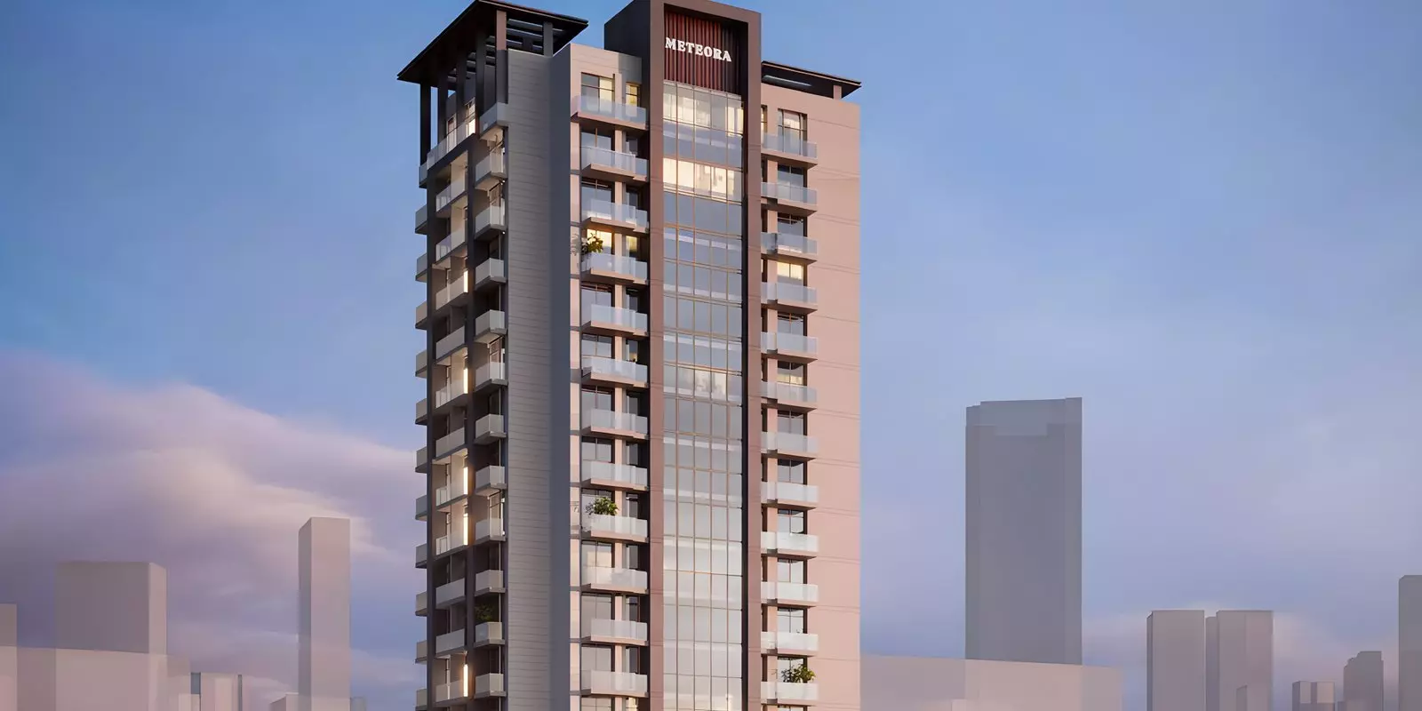 Image of Vita Grande by Meteora Developers