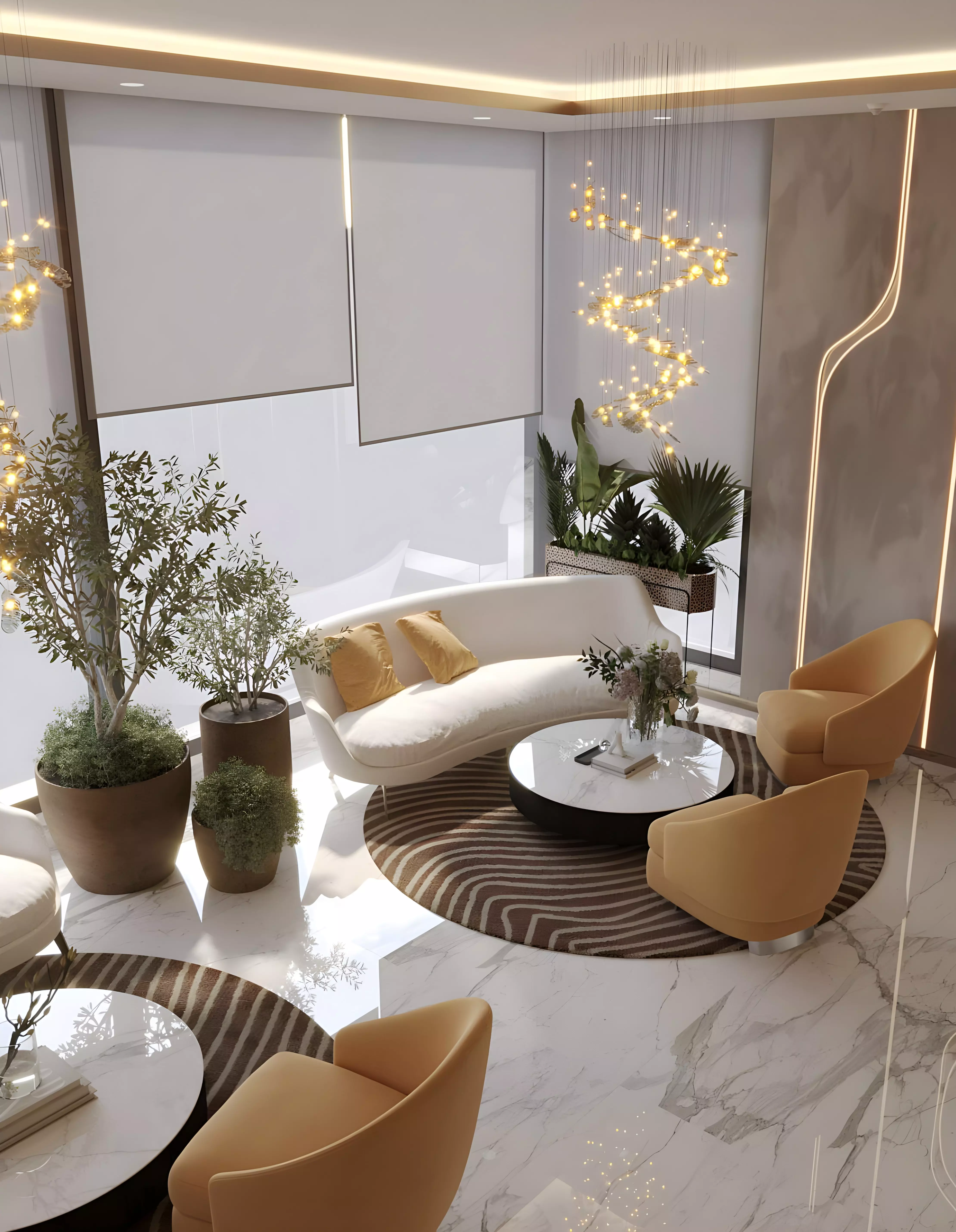 Image 15 of Vivanti Residences by Meteora Developers