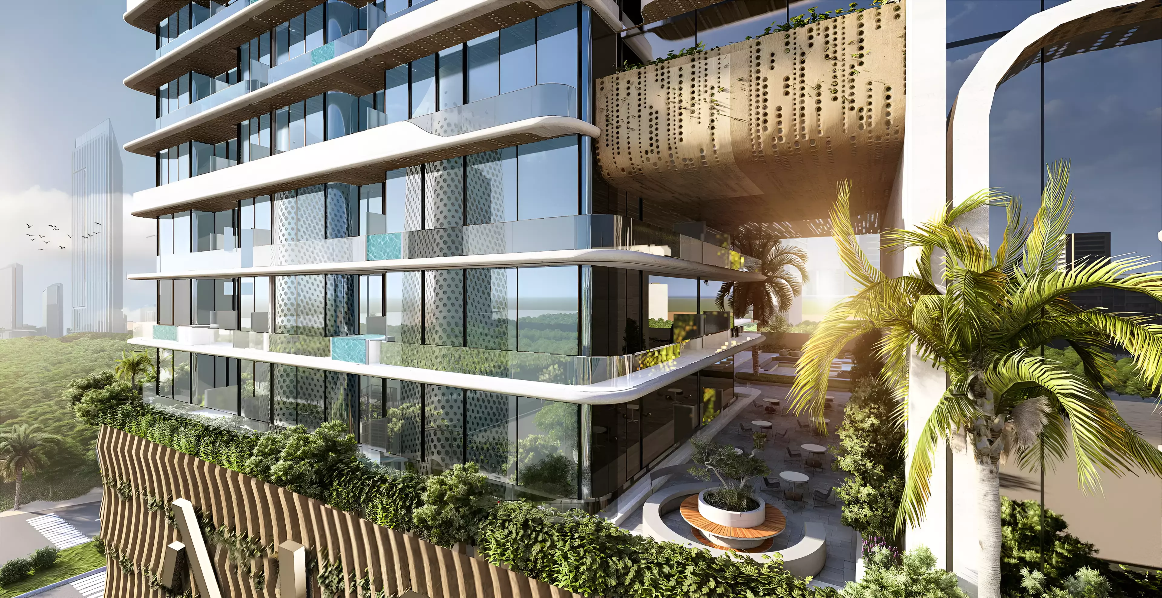 Image of Vivanti Residences by Meteora Developers
