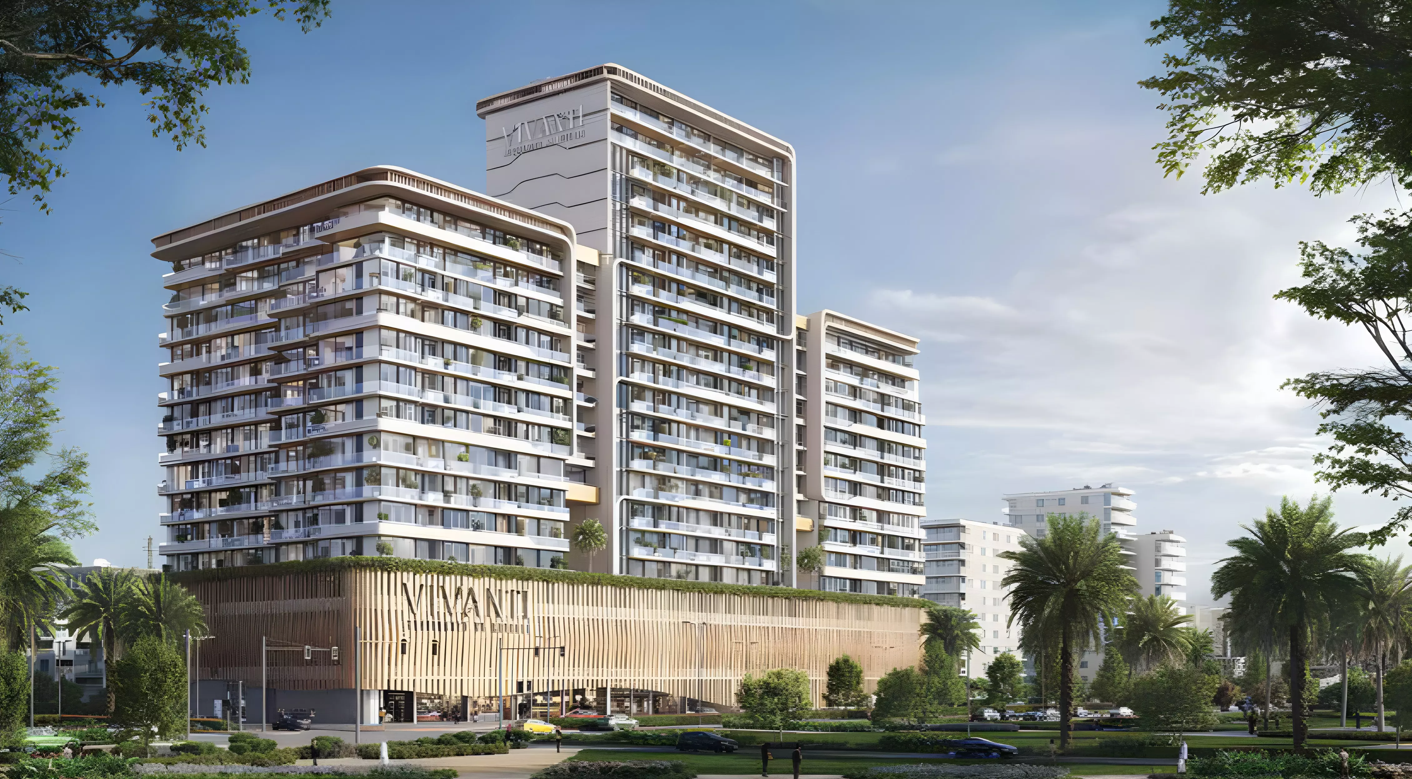 Image 10 of Vivanti Residences by Meteora Developers