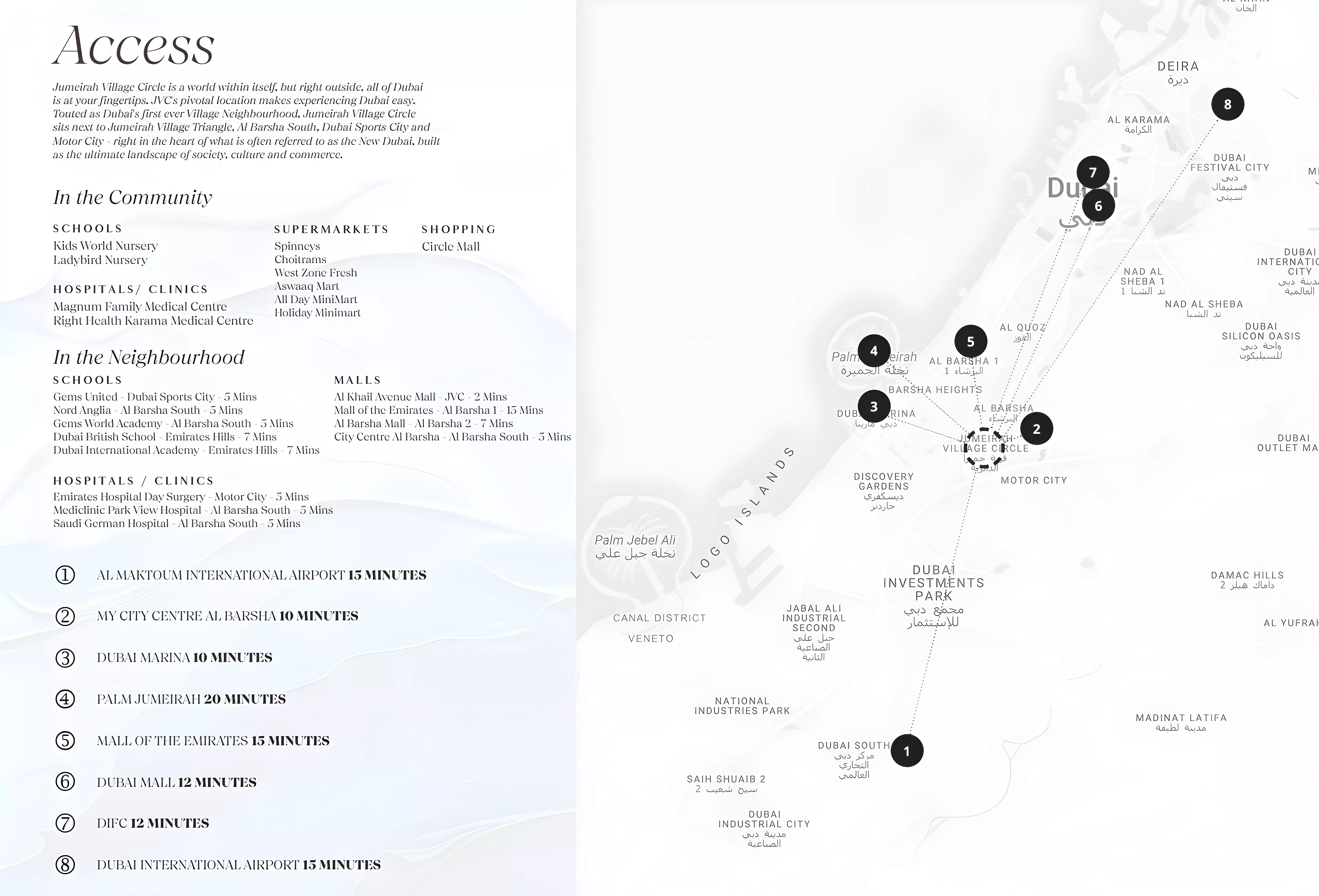 Image 12 of Vivanti Residences by Meteora Developers