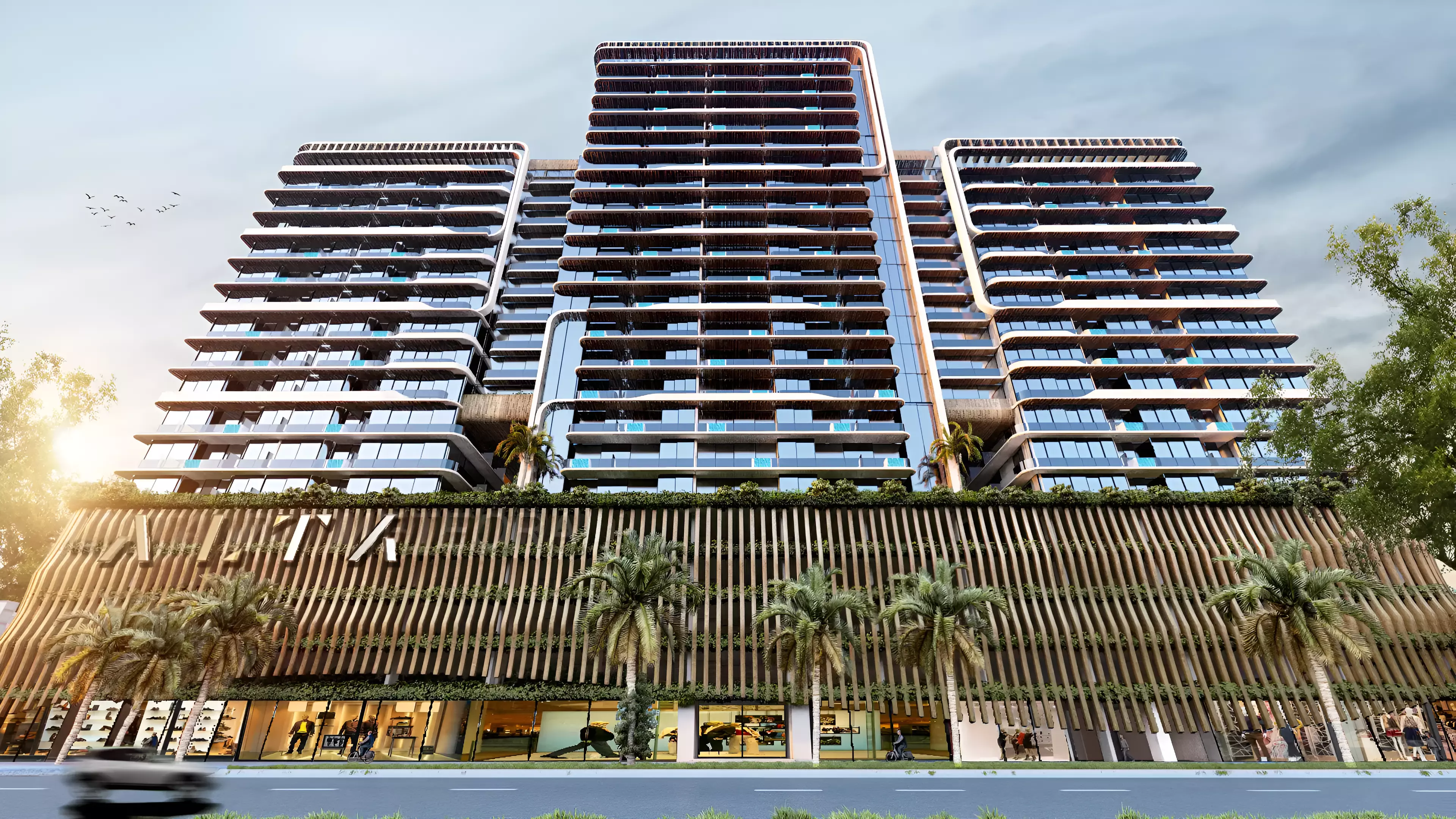 Image 3 of Vivanti Residences by Meteora Developers