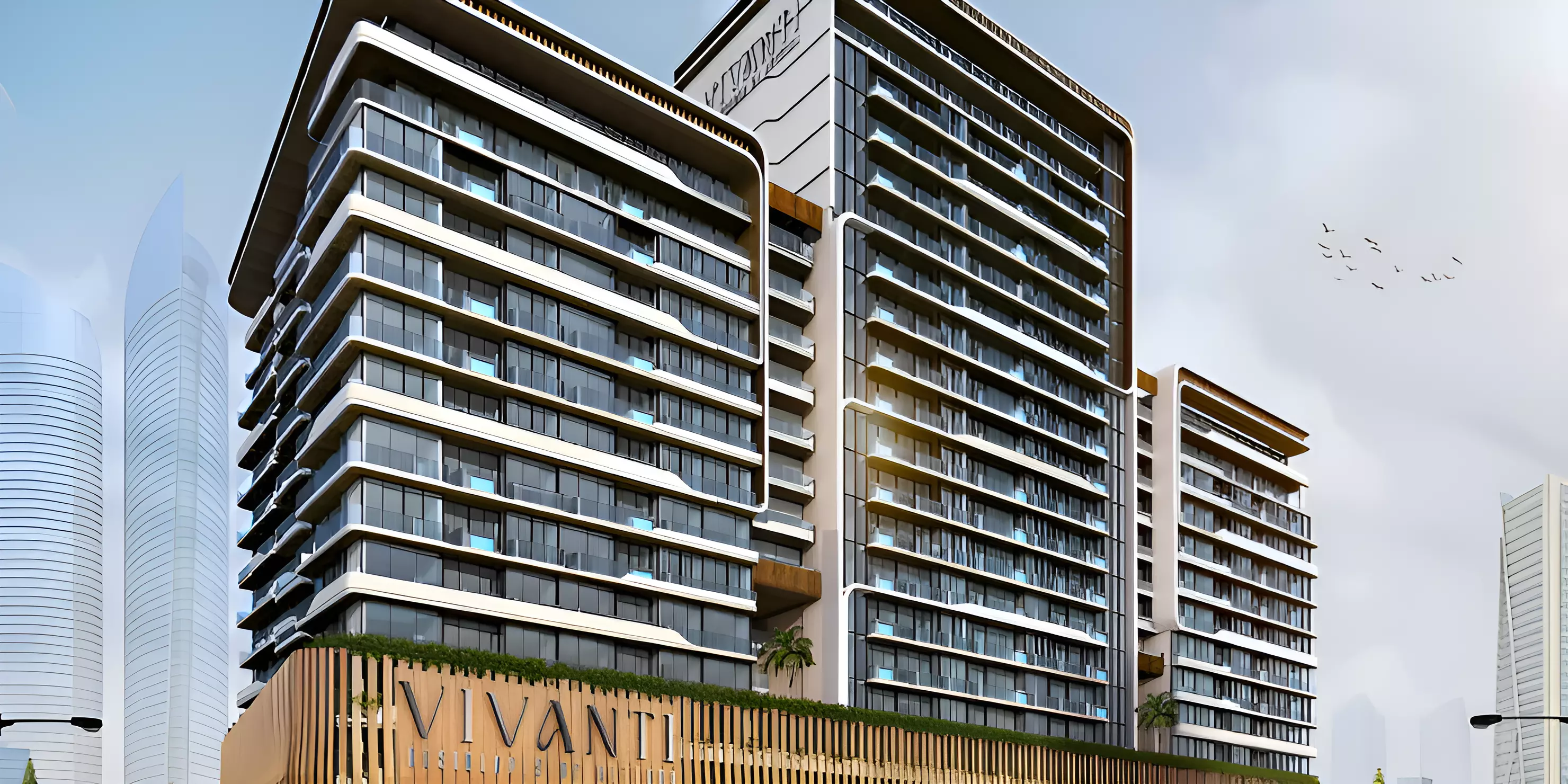 Image 4 of Vivanti Residences by Meteora Developers