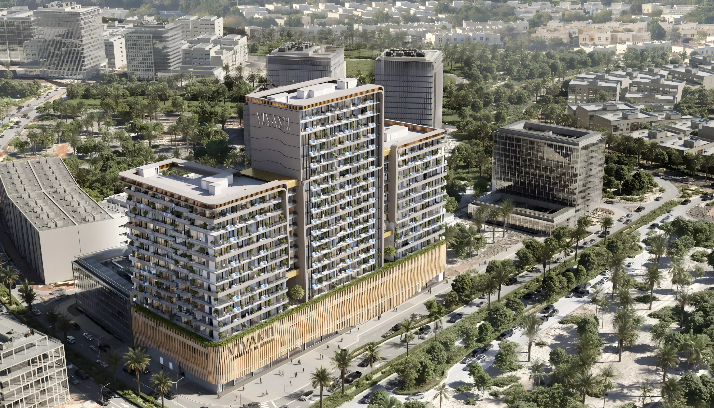 Image 14 of Vivanti Residences by Meteora Developers