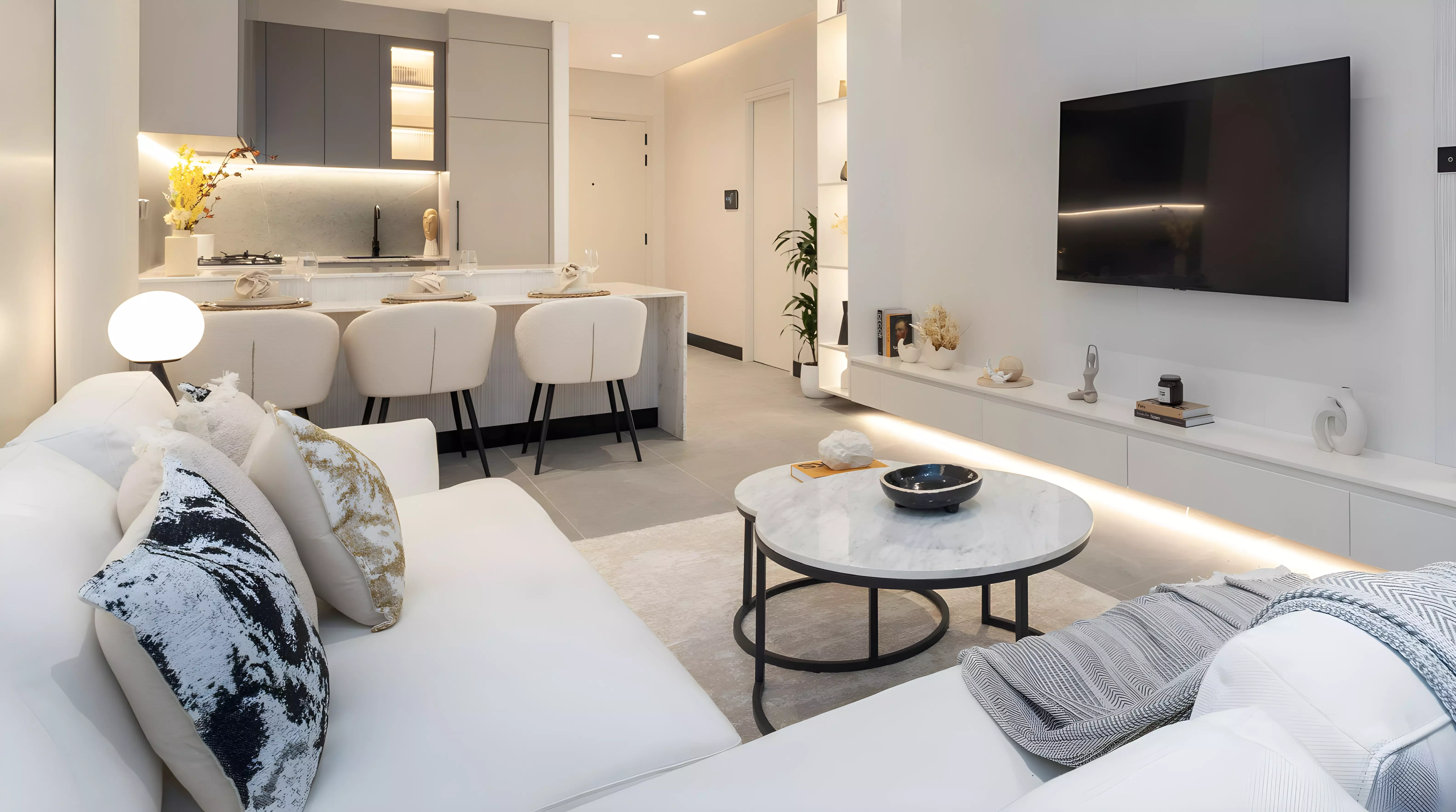 Image 9 of Vivanti Residences by Meteora Developers