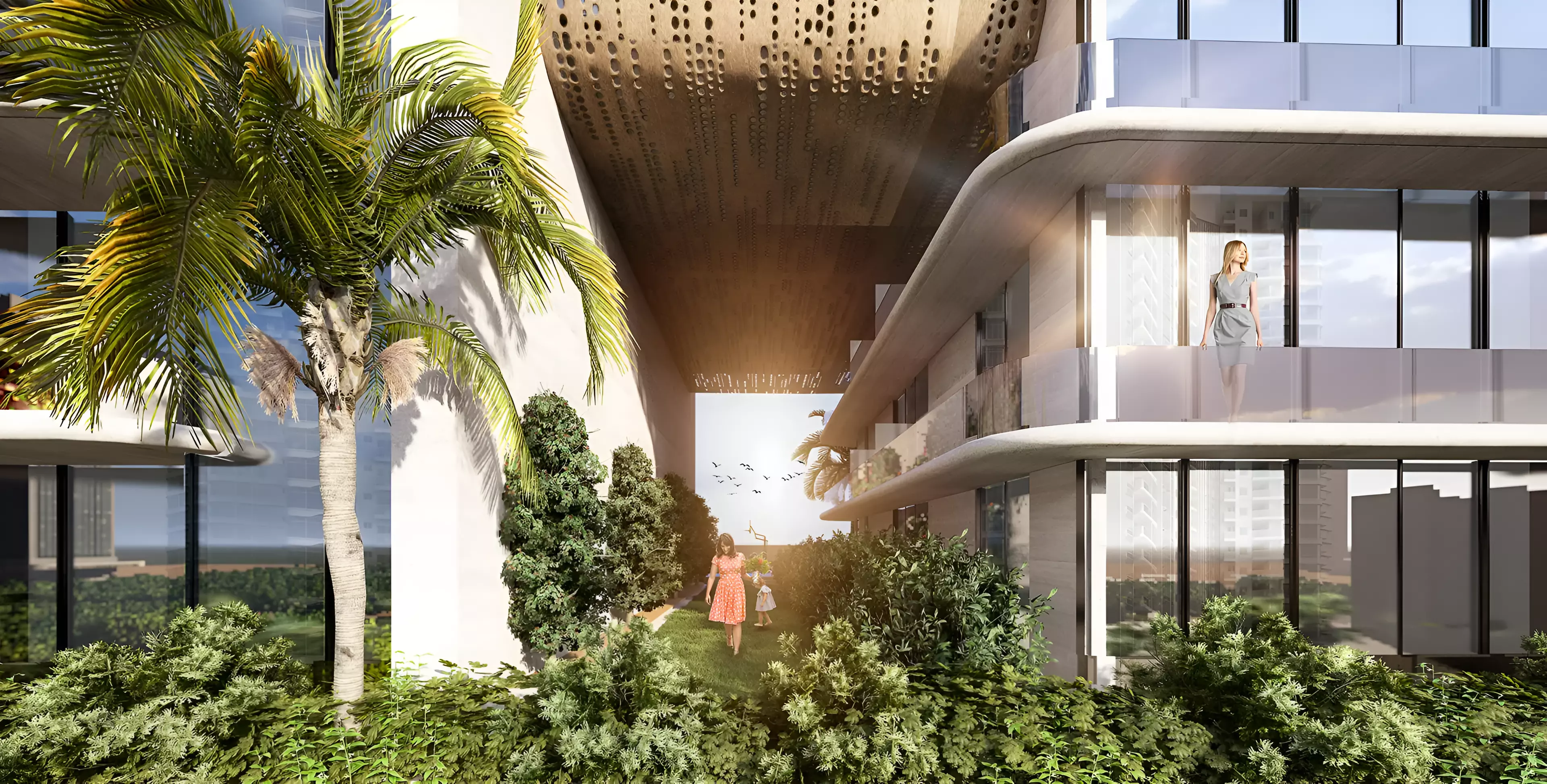 Image 5 of Vivanti Residences by Meteora Developers