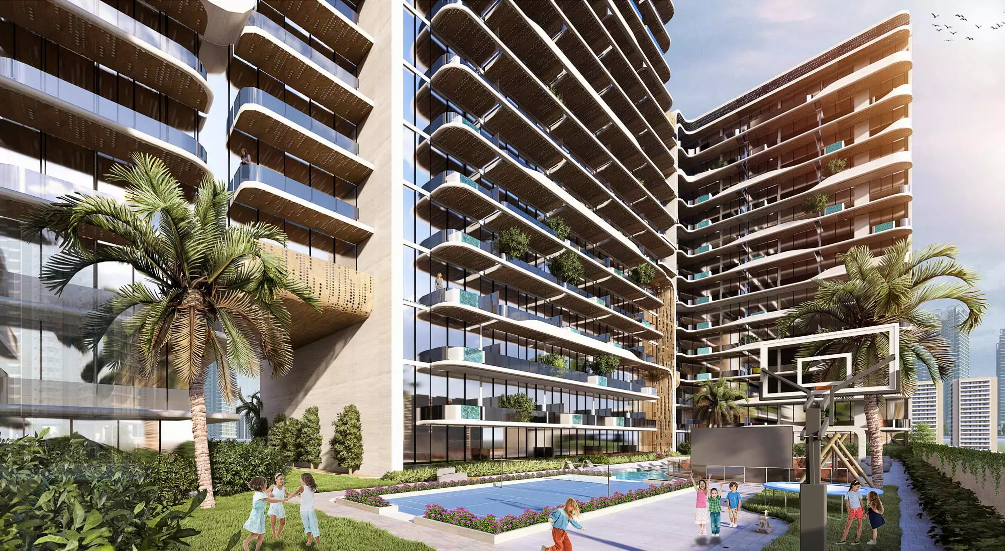 Image 9 of Alta by Meteora Developers