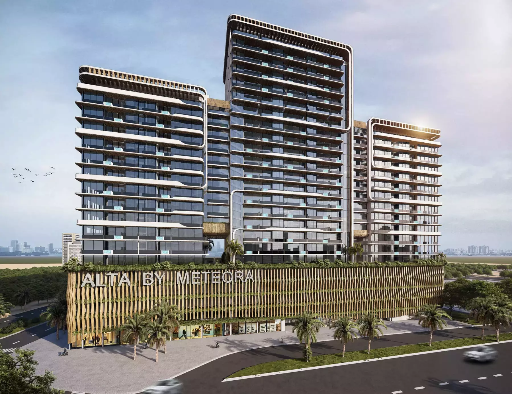 Image 5 of Alta by Meteora Developers