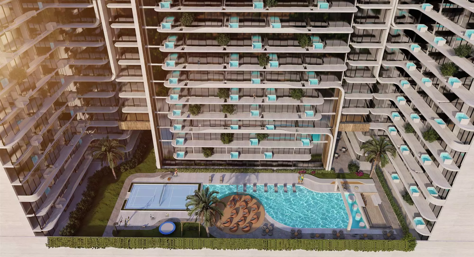 Image 2 of Alta by Meteora Developers