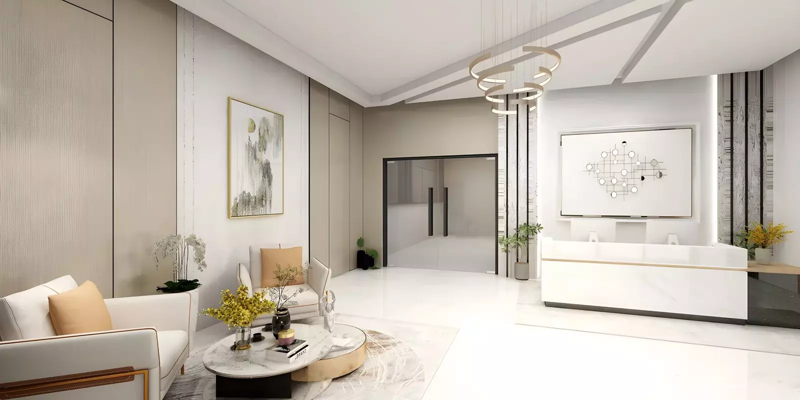 Image 5 of The East Crest By Meteora by Meteora Developers