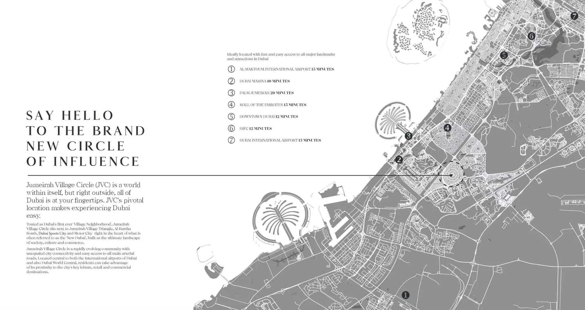 Image 7 of The East Crest By Meteora by Meteora Developers