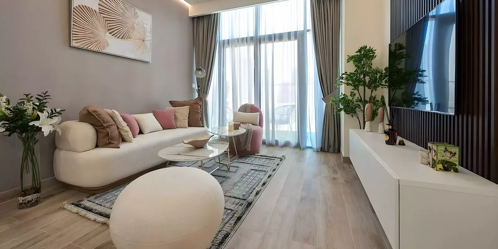 Image of The East Crest By Meteora by Meteora Developers