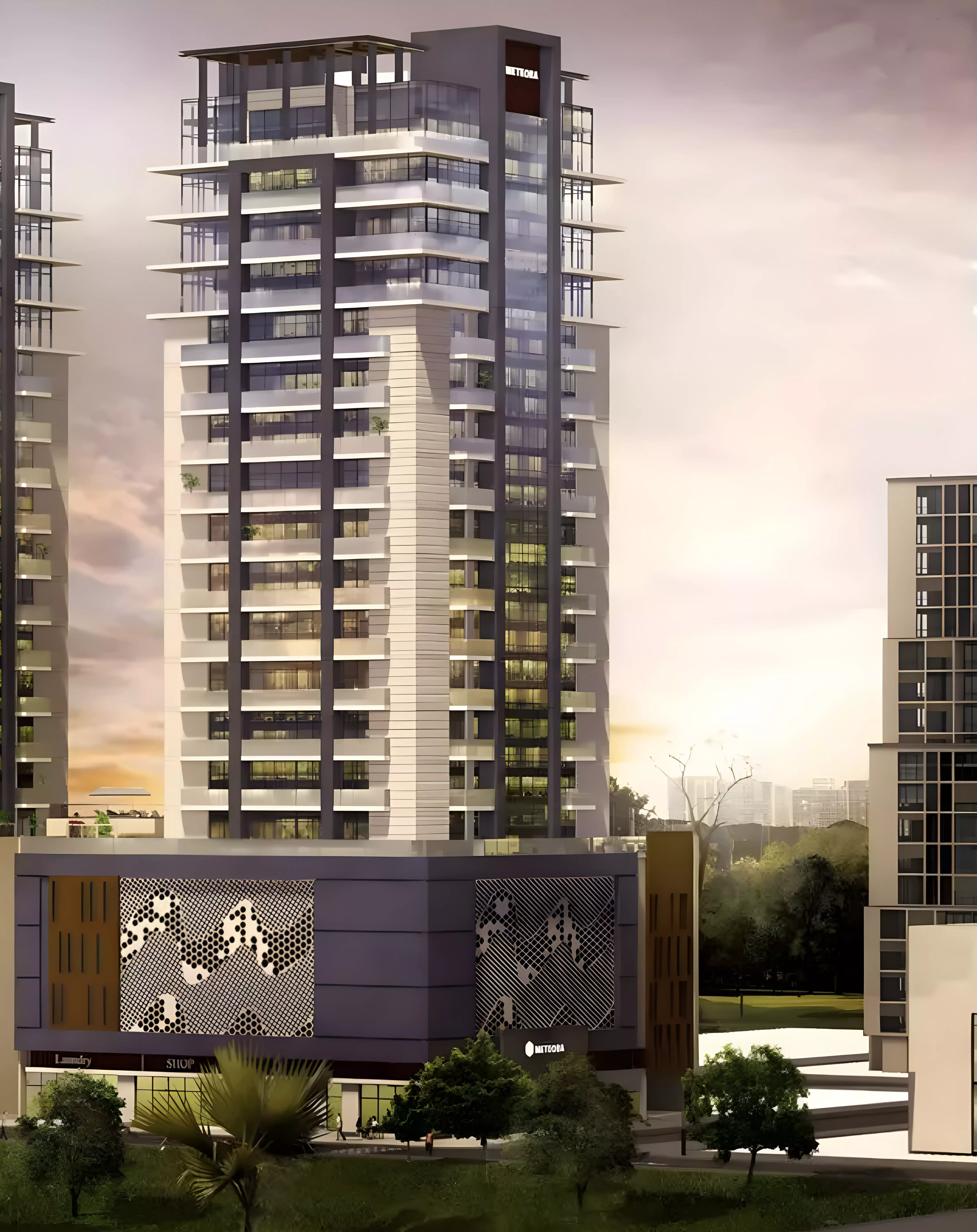 Image 9 of The East Crest By Meteora by Meteora Developers