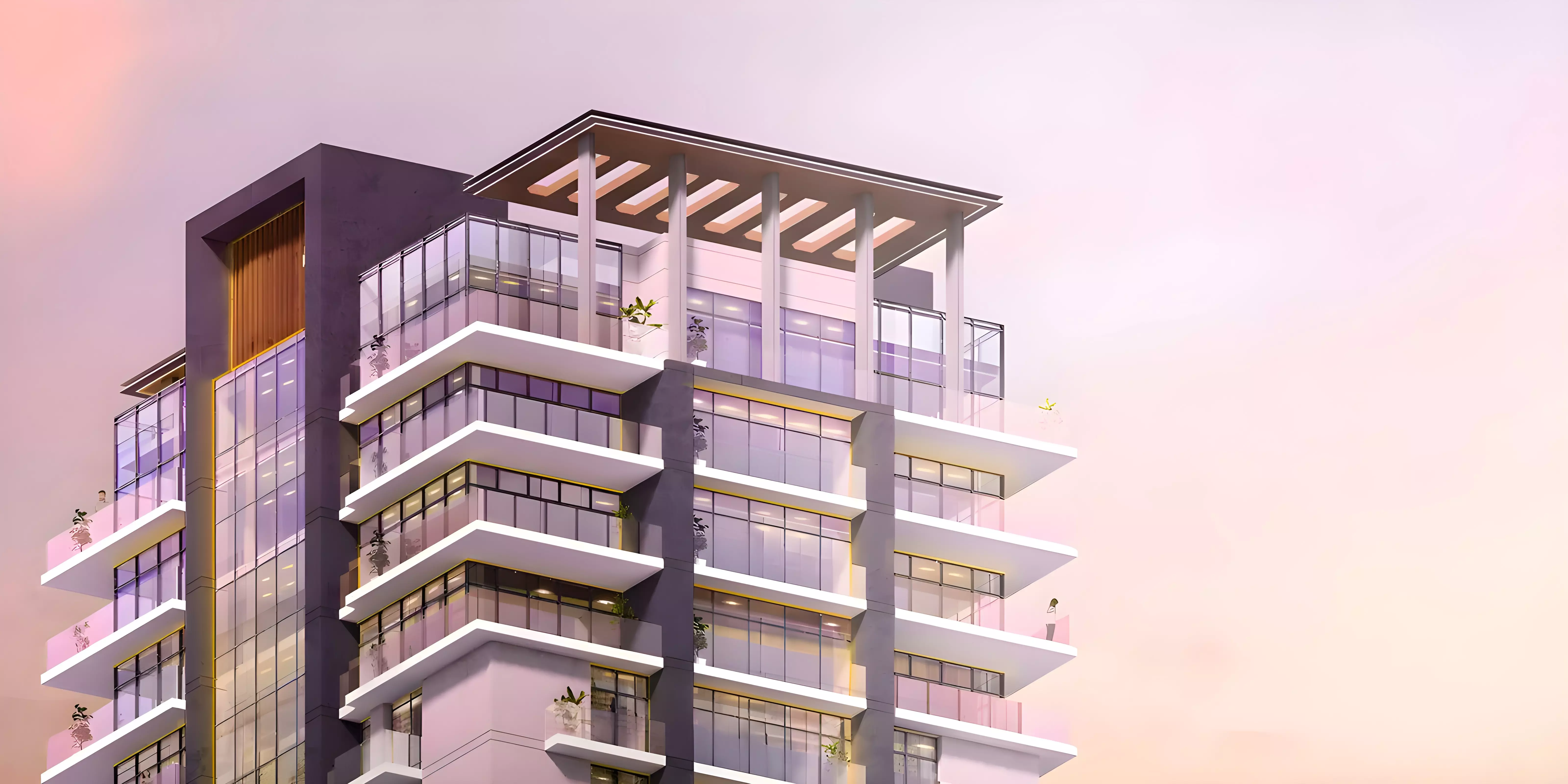 Image 10 of The East Crest By Meteora by Meteora Developers