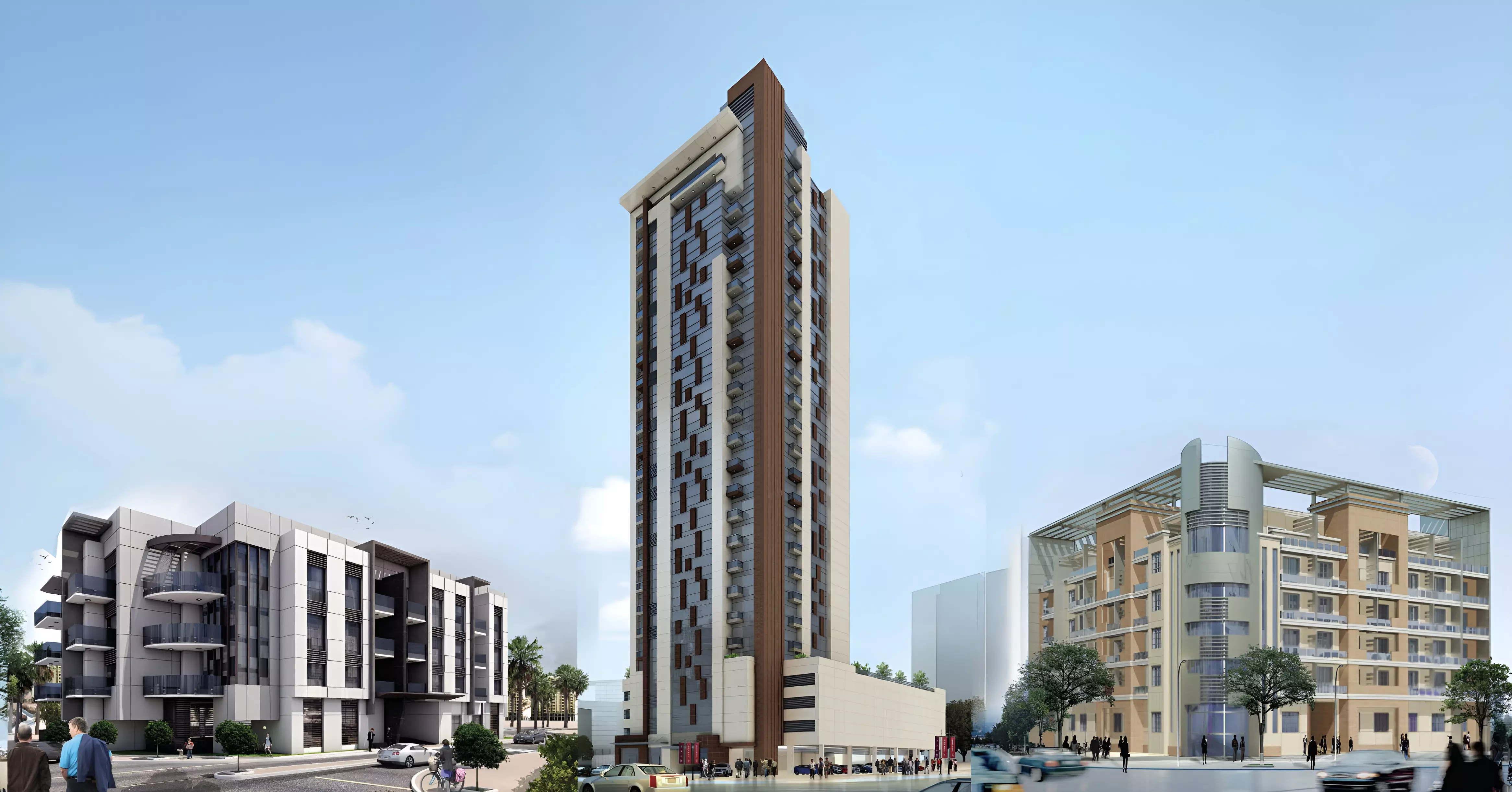 Image of Samha Residence 2 by Samha Development