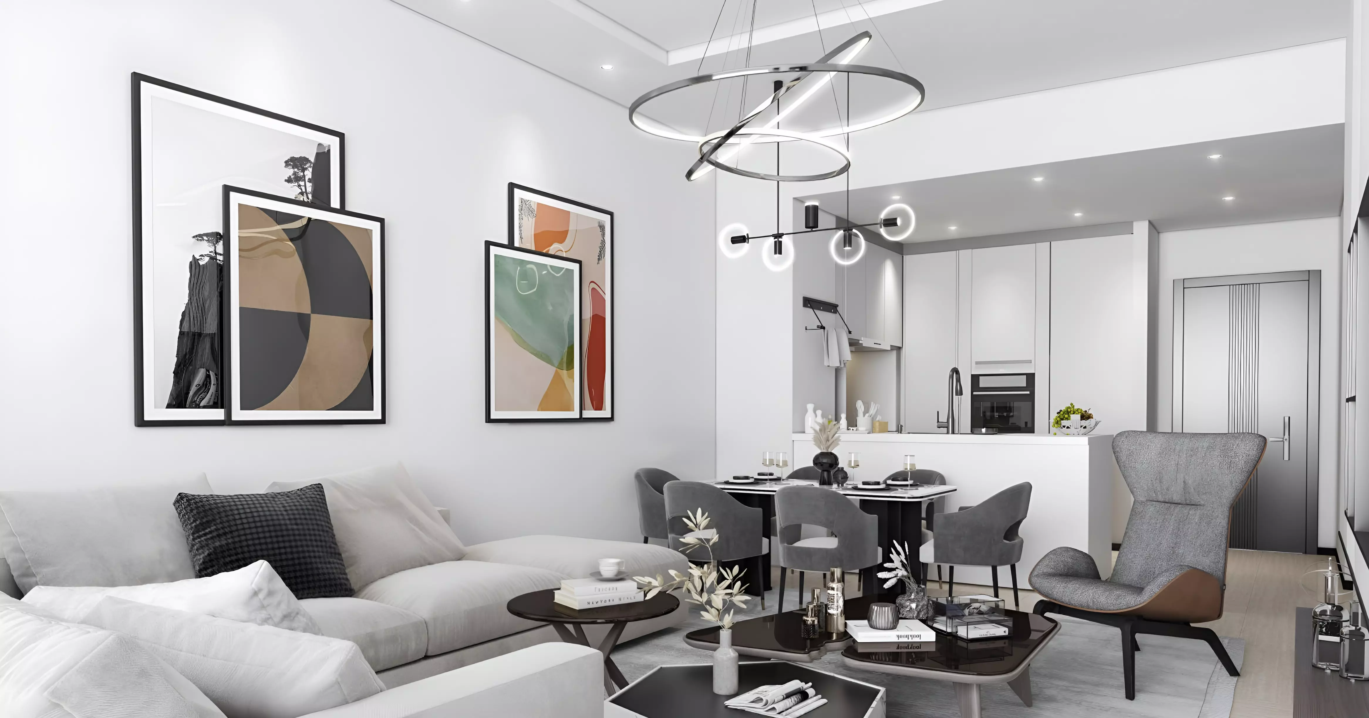 Image 6 of Samha Residence 2 by Samha Development