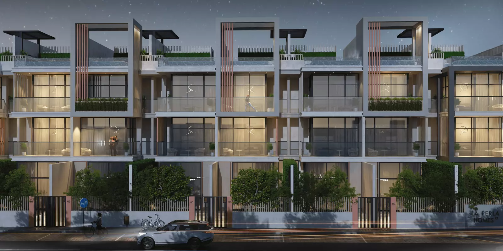 Image 5 of La Perla Homes 10 by GHD Developments