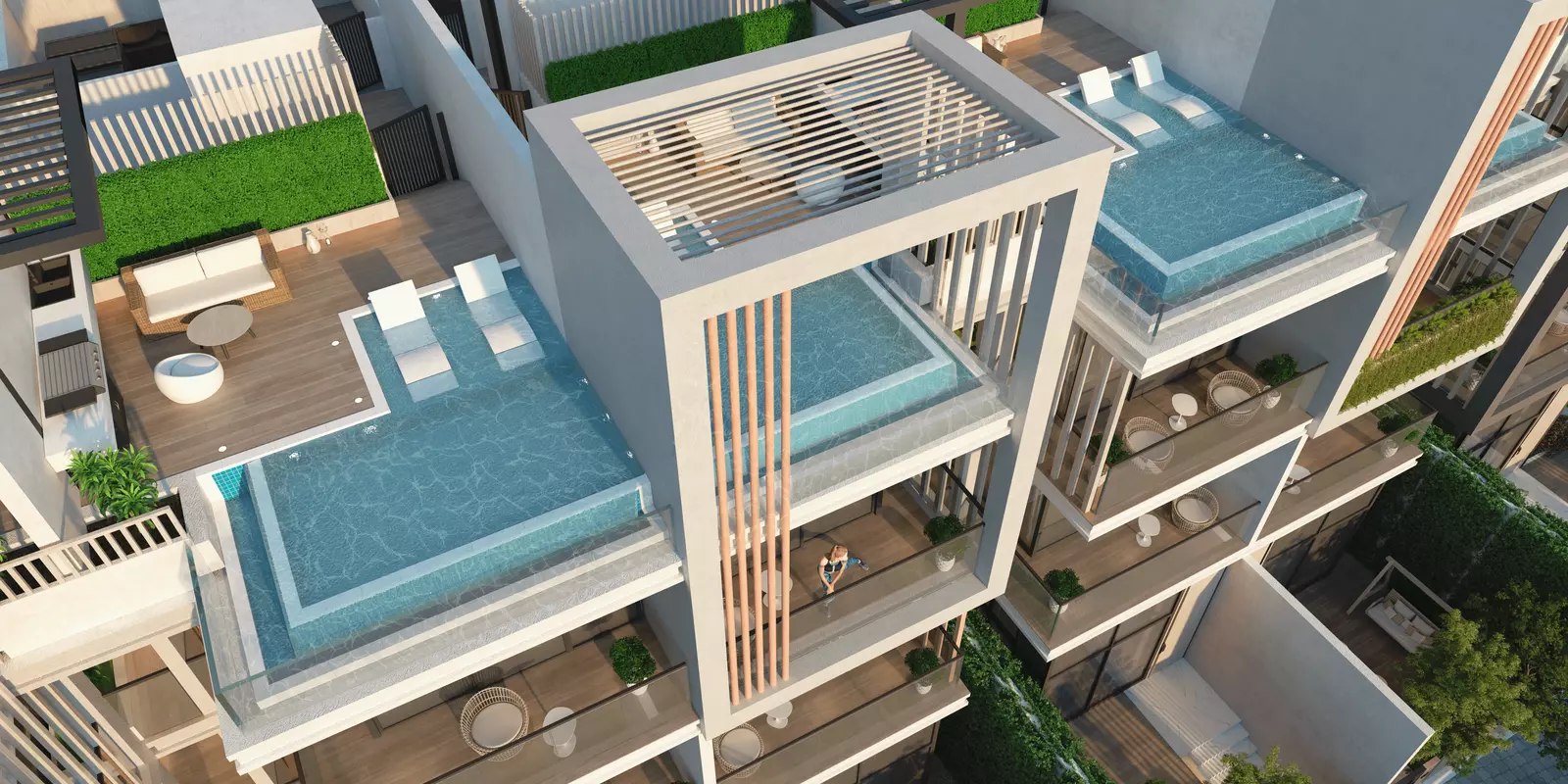 Image 8 of La Perla Homes 10 by GHD Developments