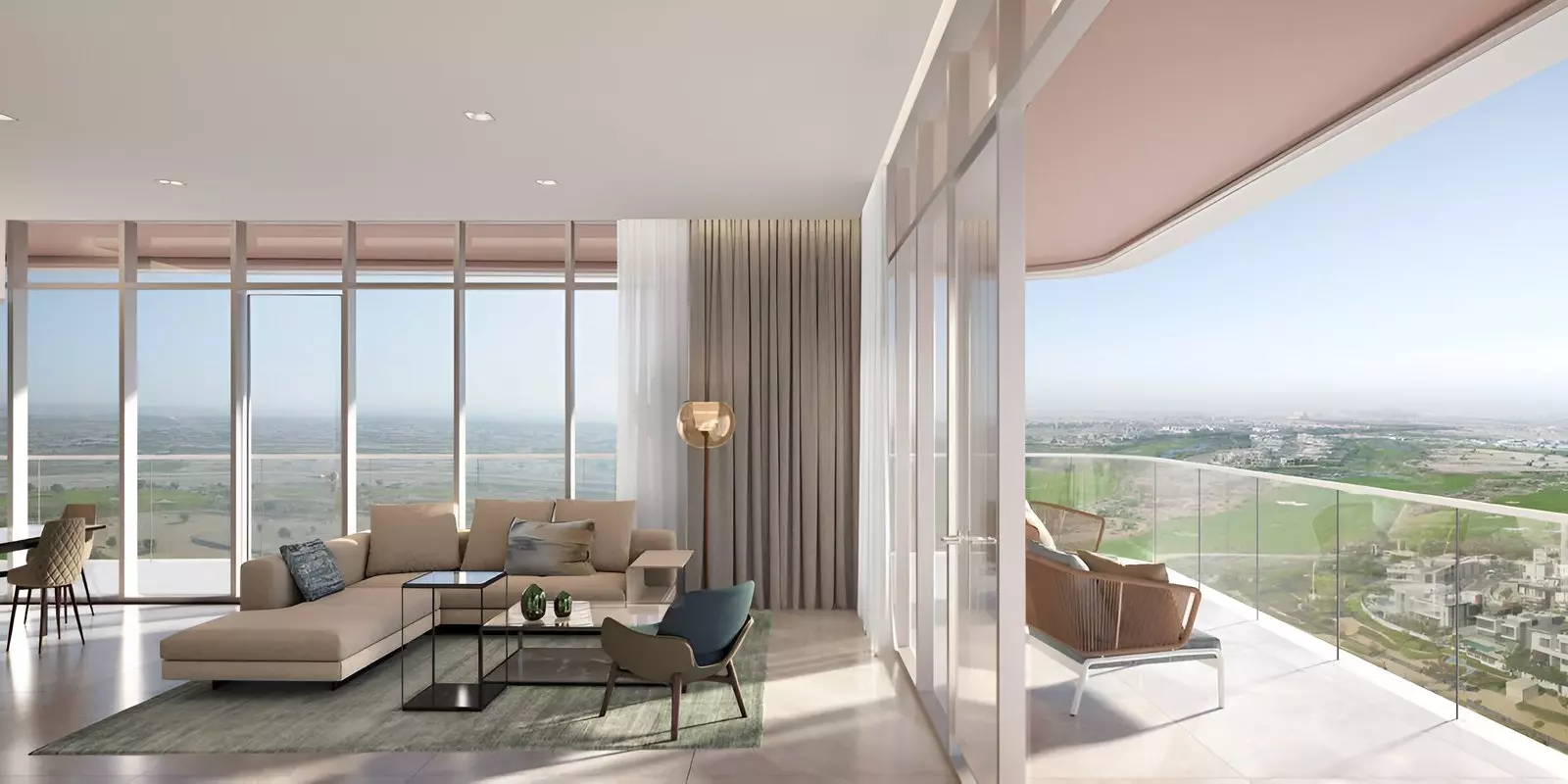 Image 8 of The Golf Residences by Fortimo Real Estate