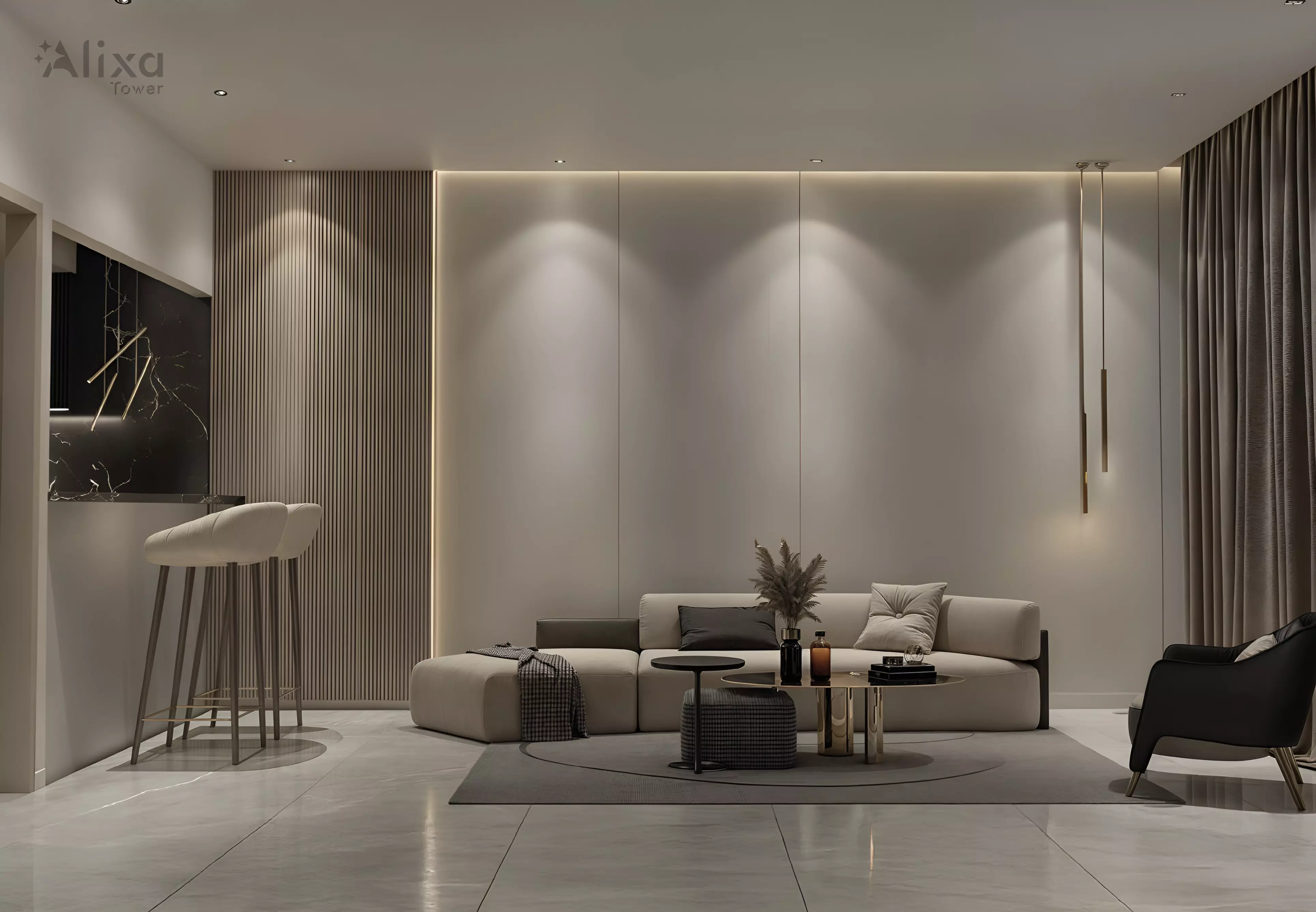 Image 4 of Alixa Tower by Alarabia Estate Development