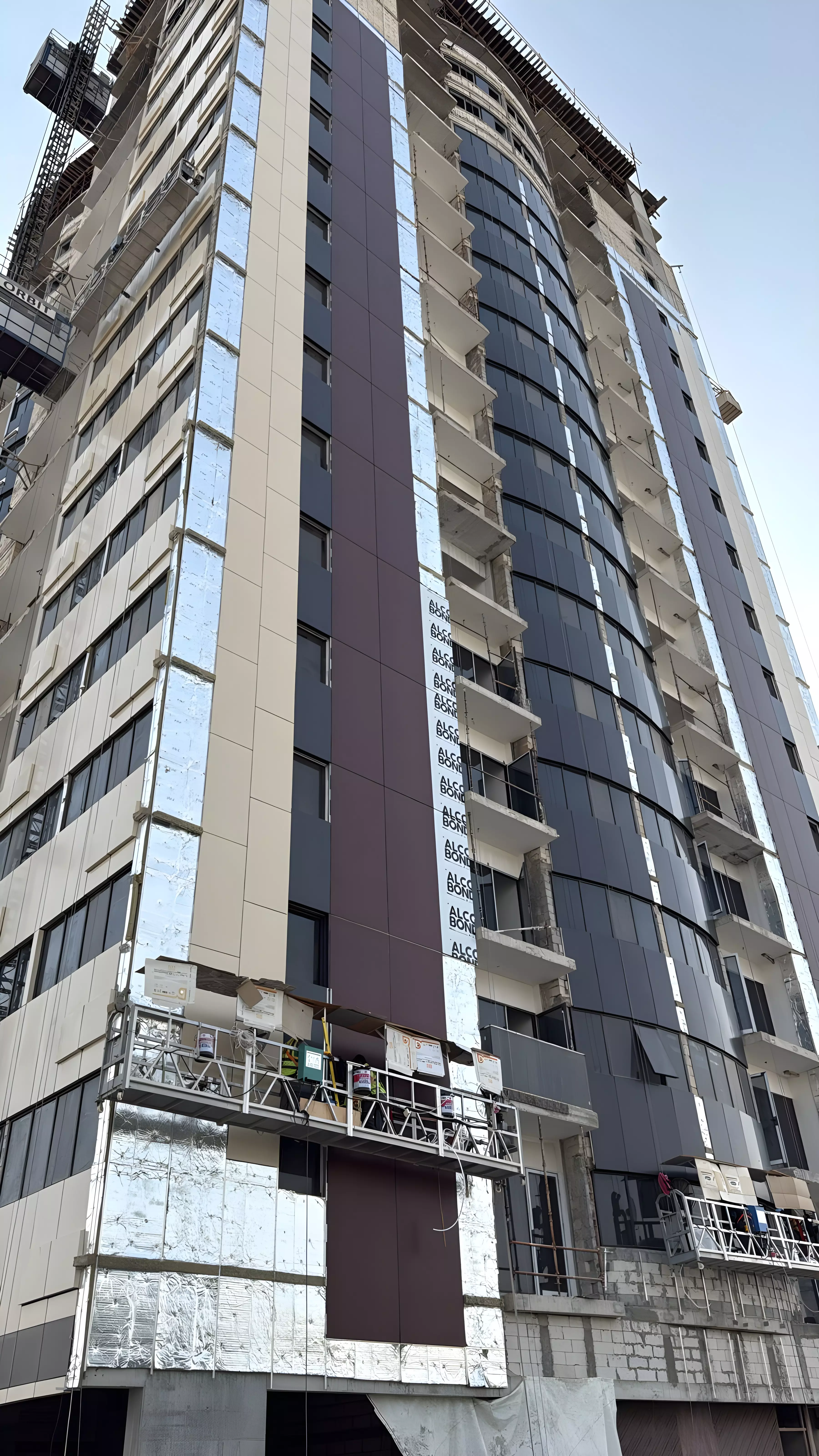 Image 2 of Mars Residences by Mars Star Real Estate Development