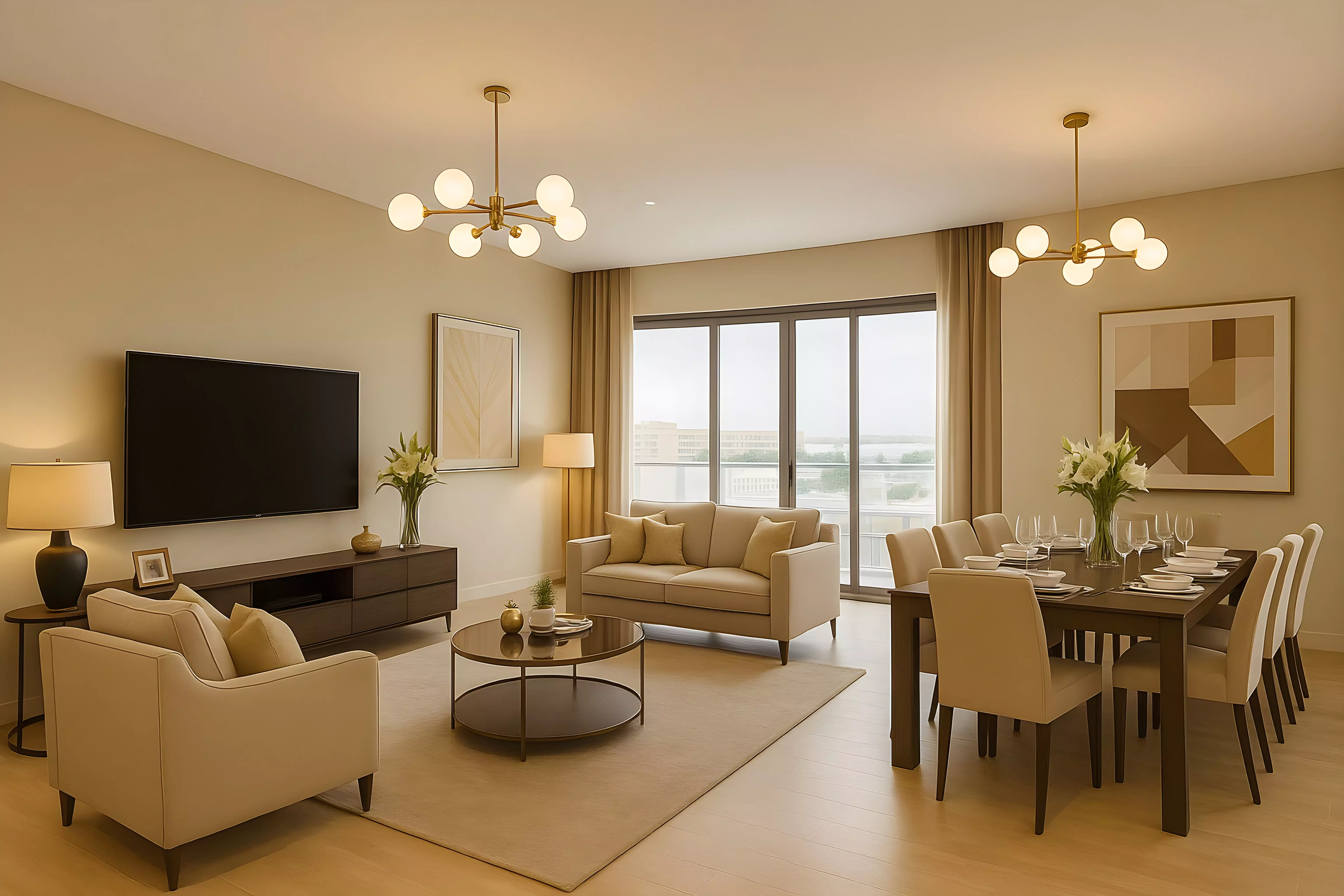 Image 5 of Mars Residences by Mars Star Real Estate Development