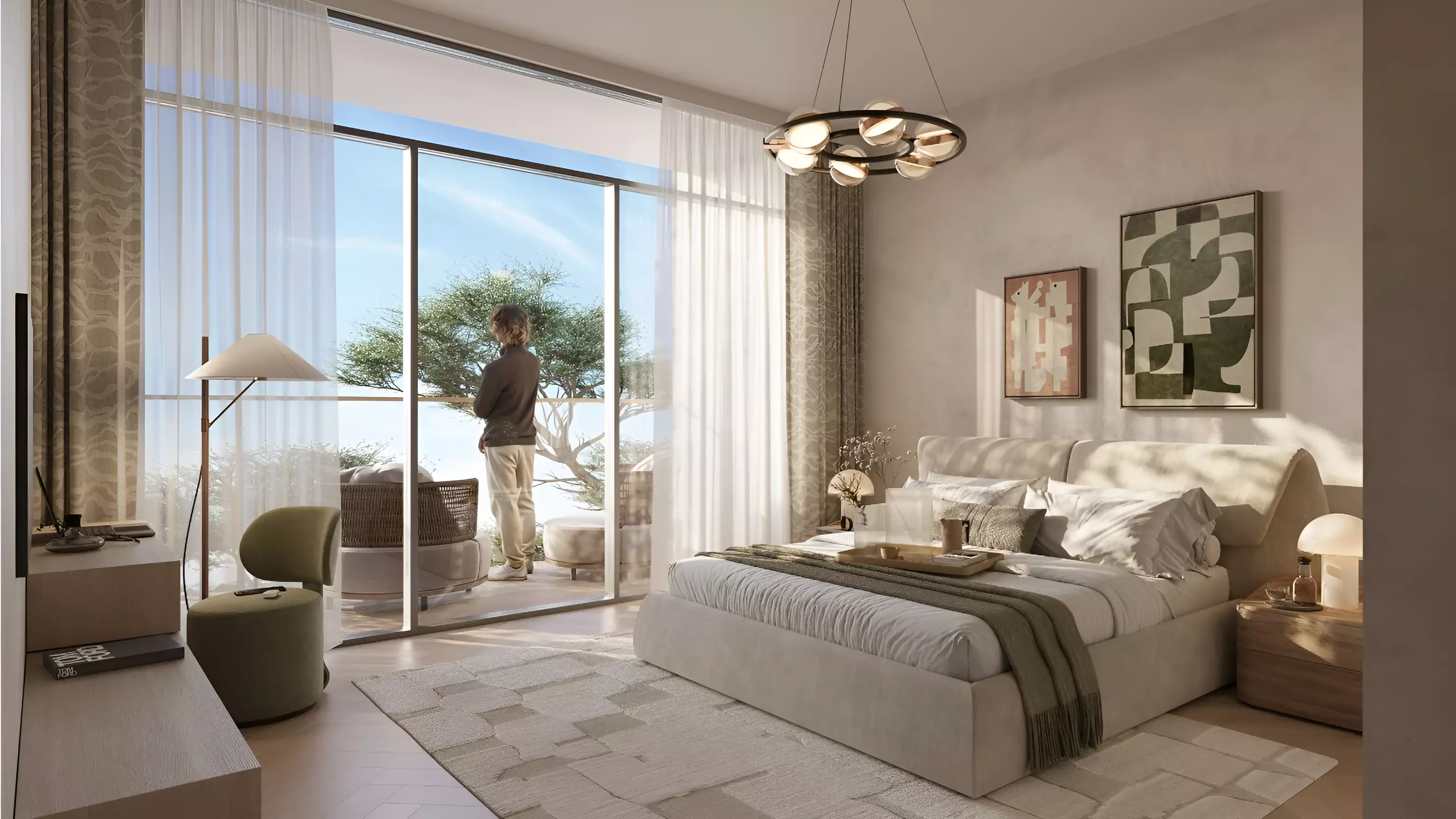 Image of Bahria Town Dubai by BT Holdings