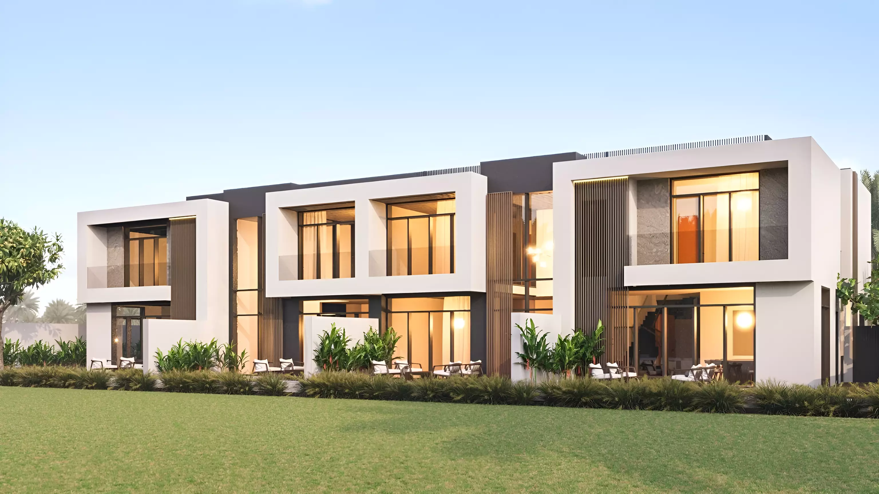 Image 2 of Bahria Town Dubai by BT Holdings