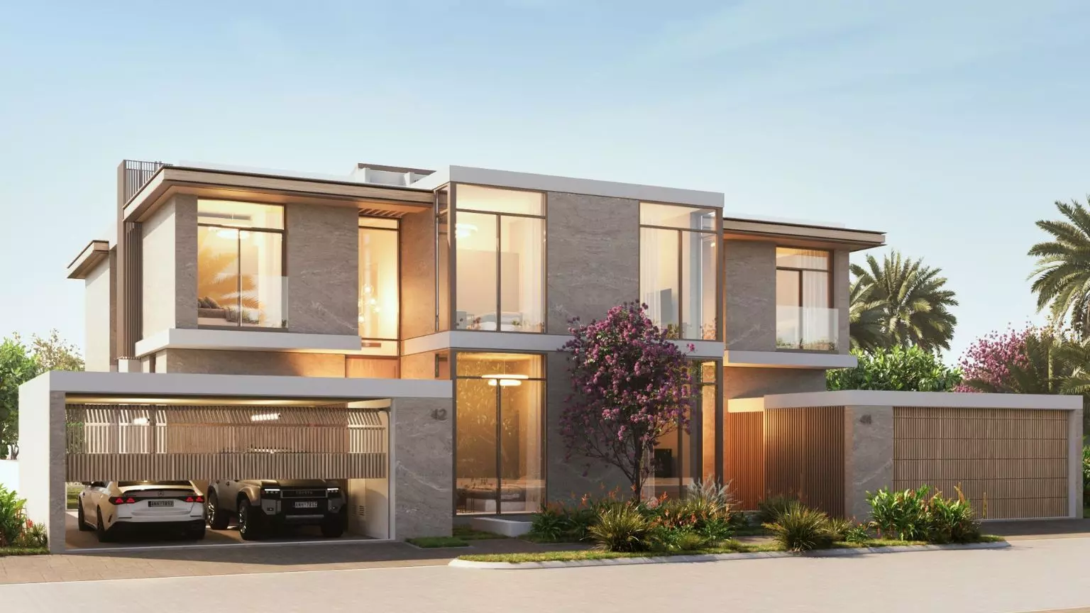 Image 3 of Bahria Town Dubai by BT Holdings