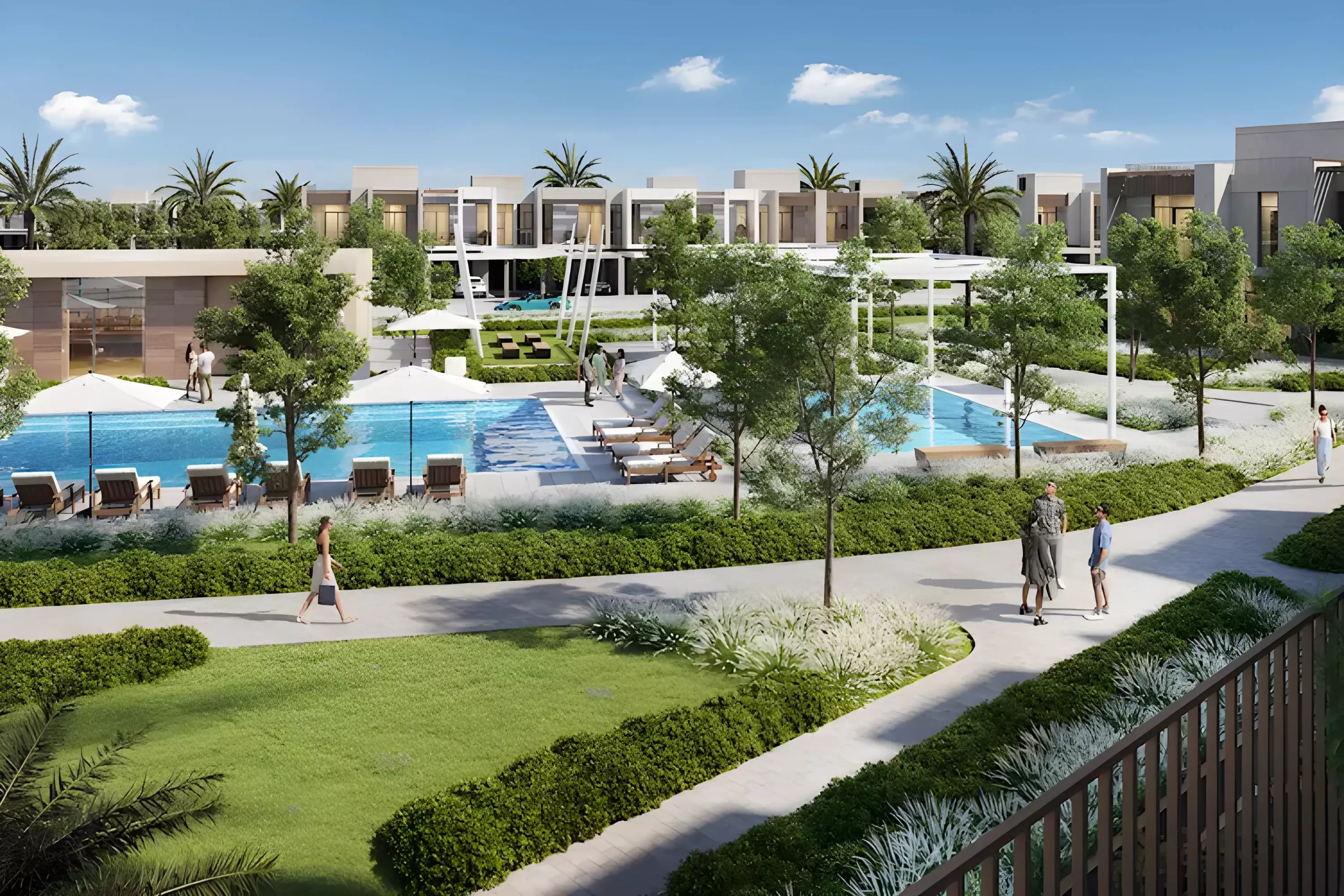 Image 4 of Bahria Town Dubai by BT Holdings