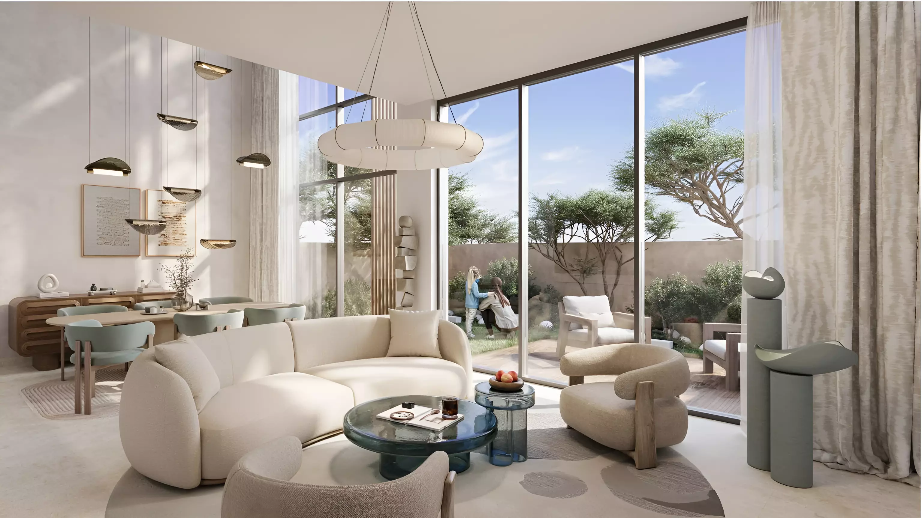 Image 6 of Bahria Town Dubai by BT Holdings