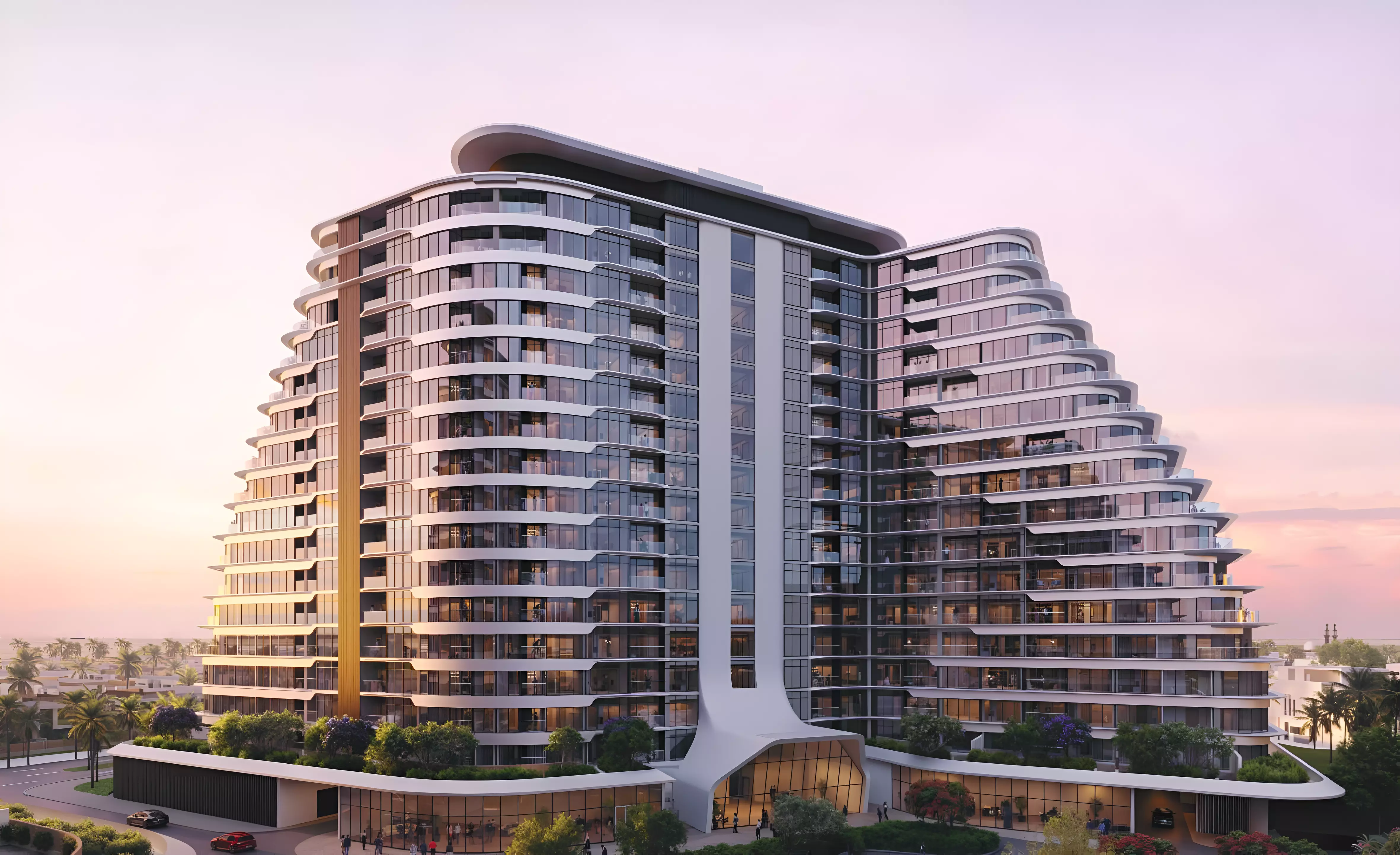 Image 8 of Cascada by BT Holdings