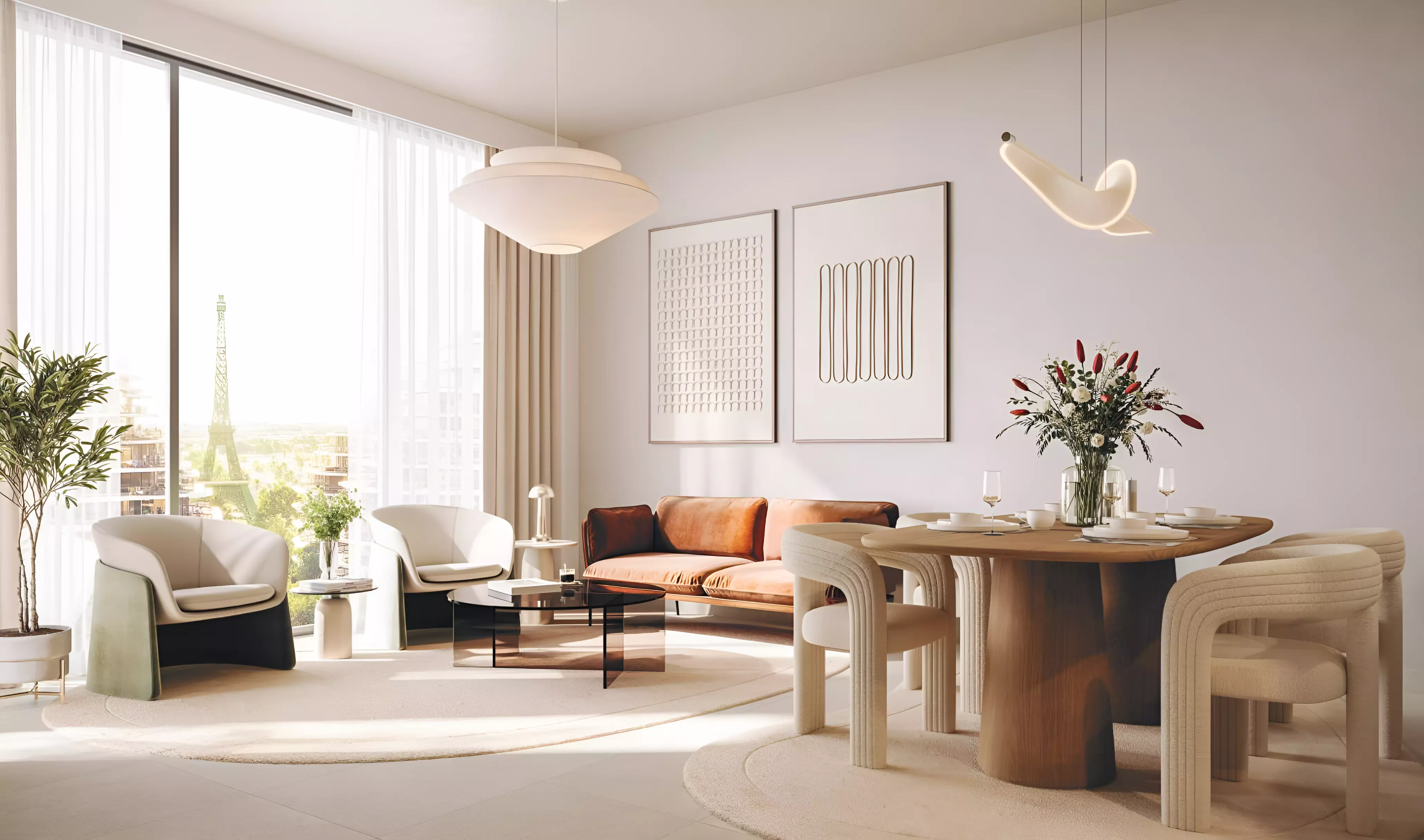 Image of Cascada by BT Holdings