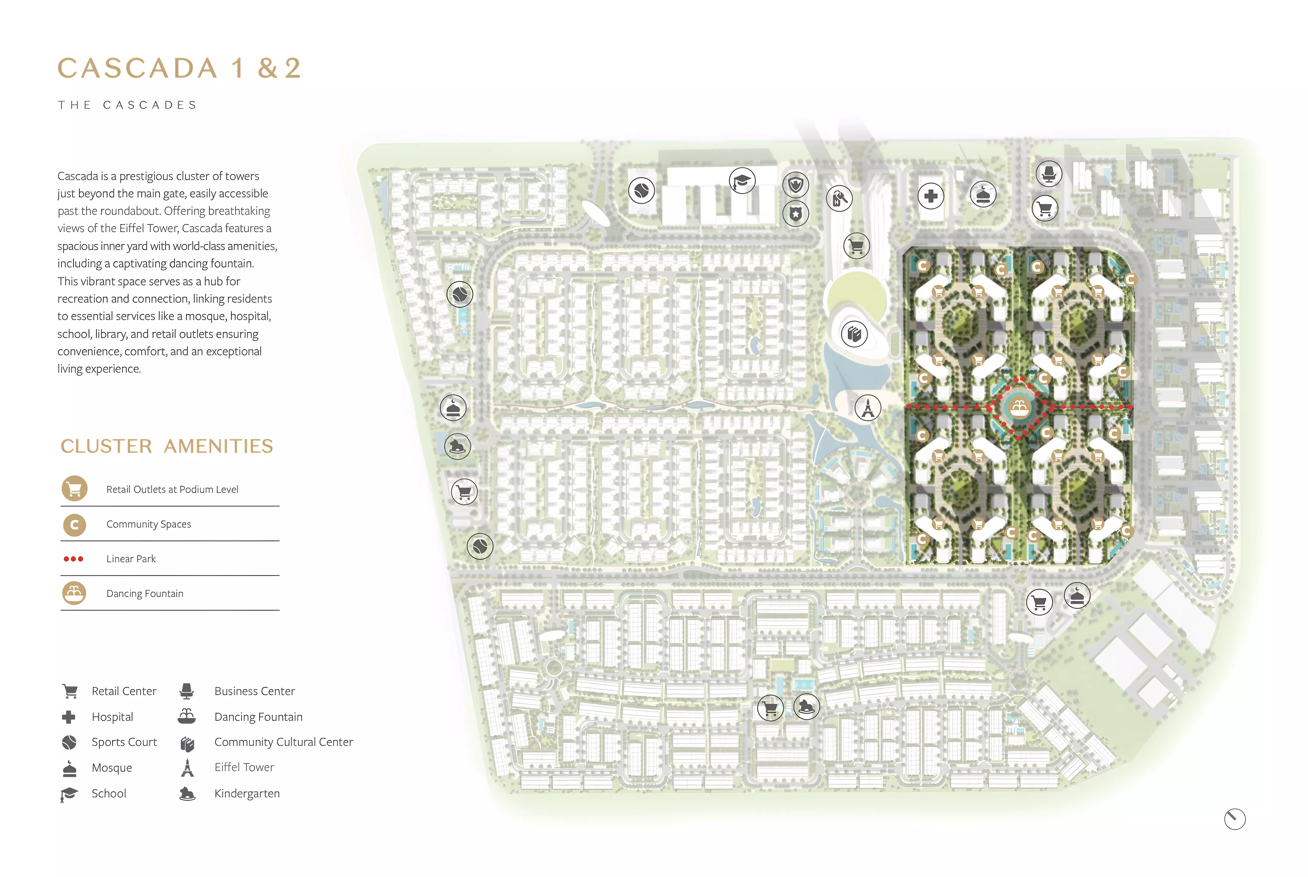 Image 2 of Cascada by BT Holdings