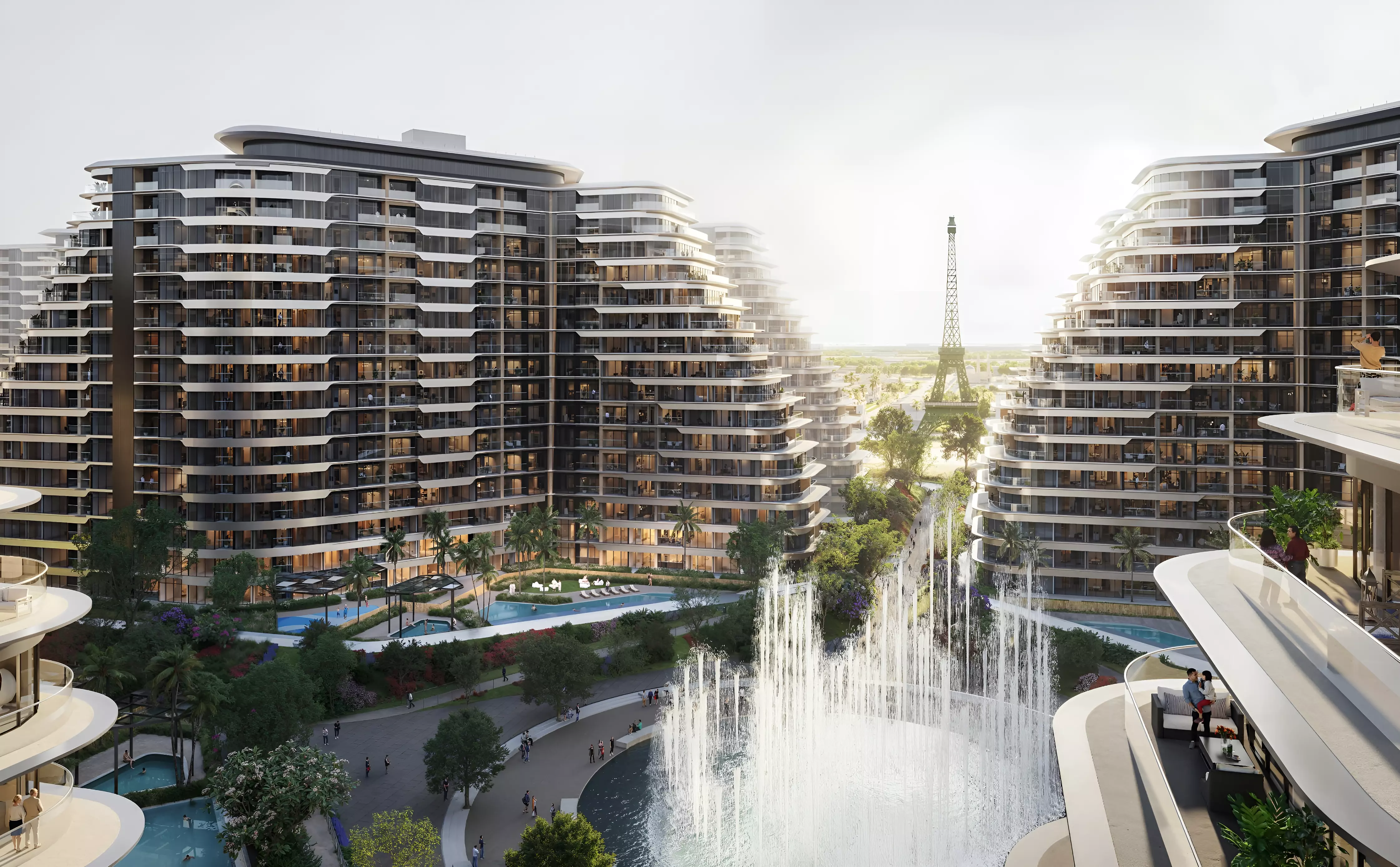 Image 5 of Cascada by BT Holdings