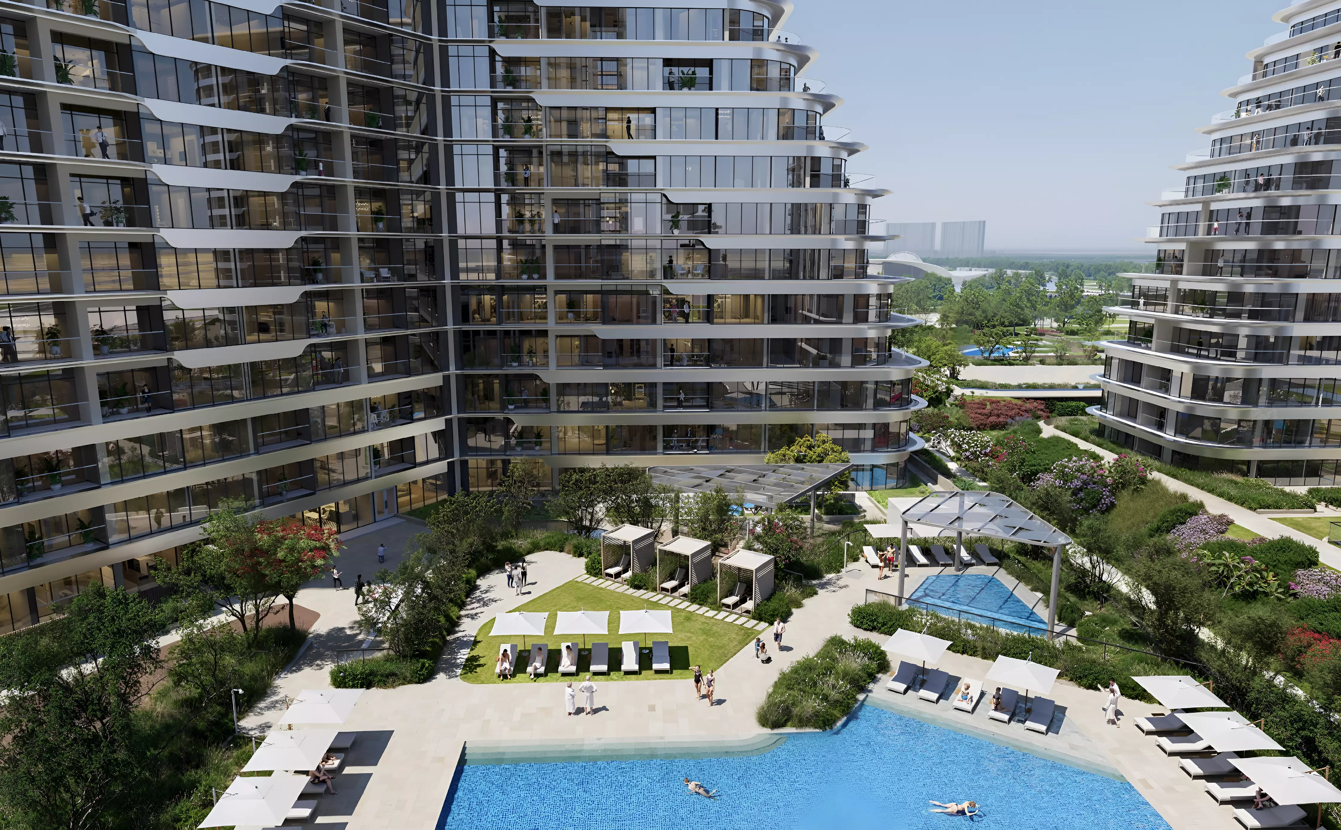 Image 6 of Cascada by BT Holdings