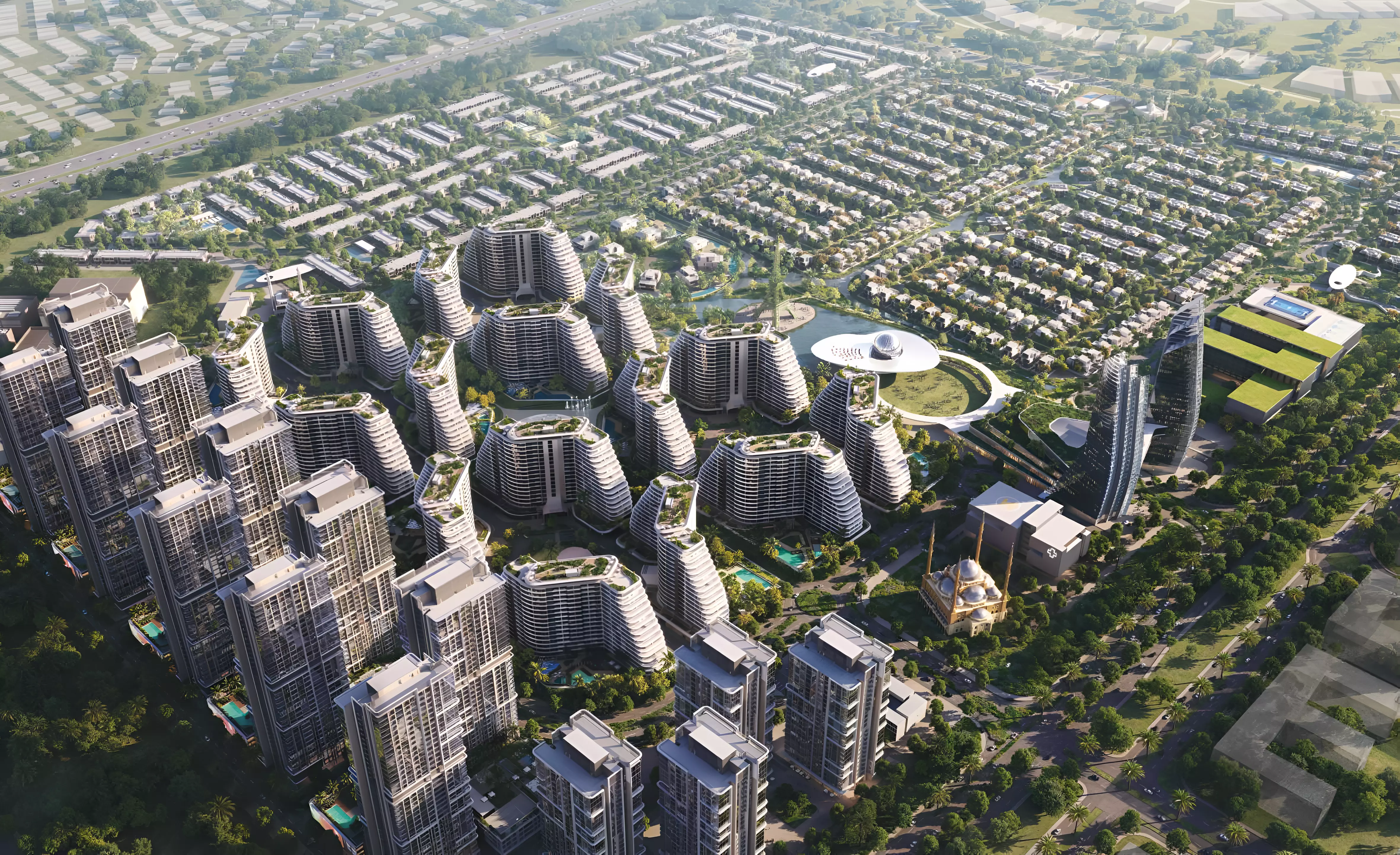 Image 7 of Cascada by BT Holdings