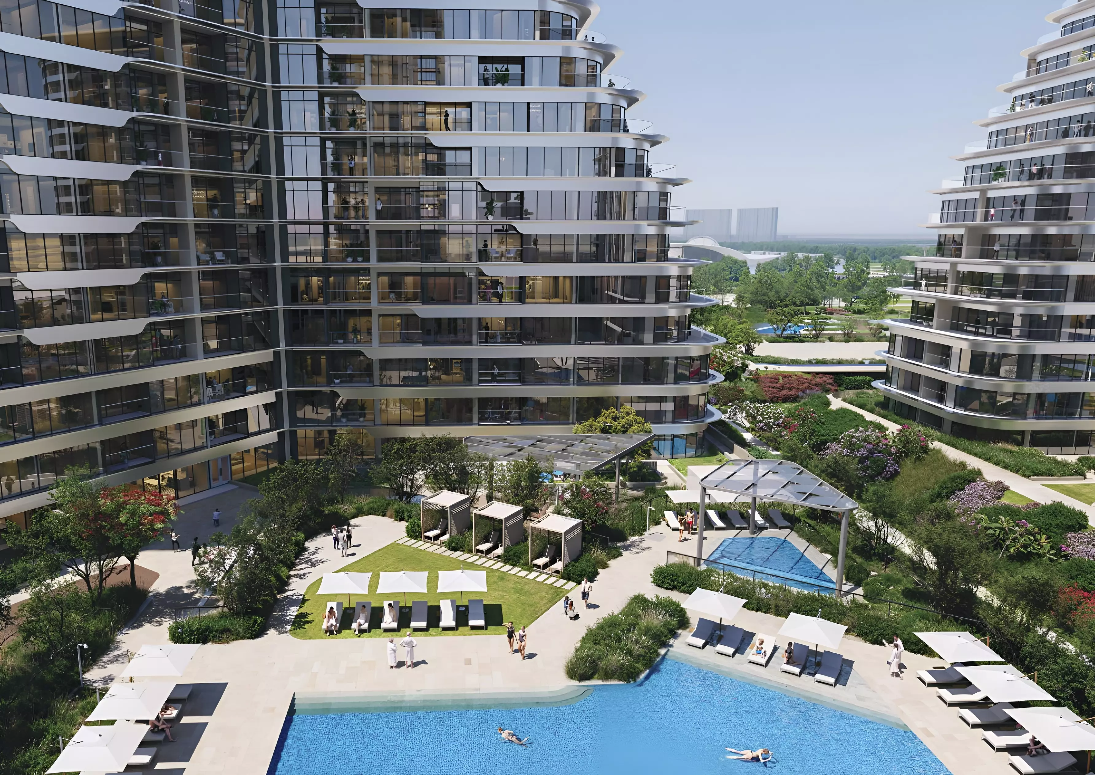 Image 5 of Cascada 2 by BT Holdings