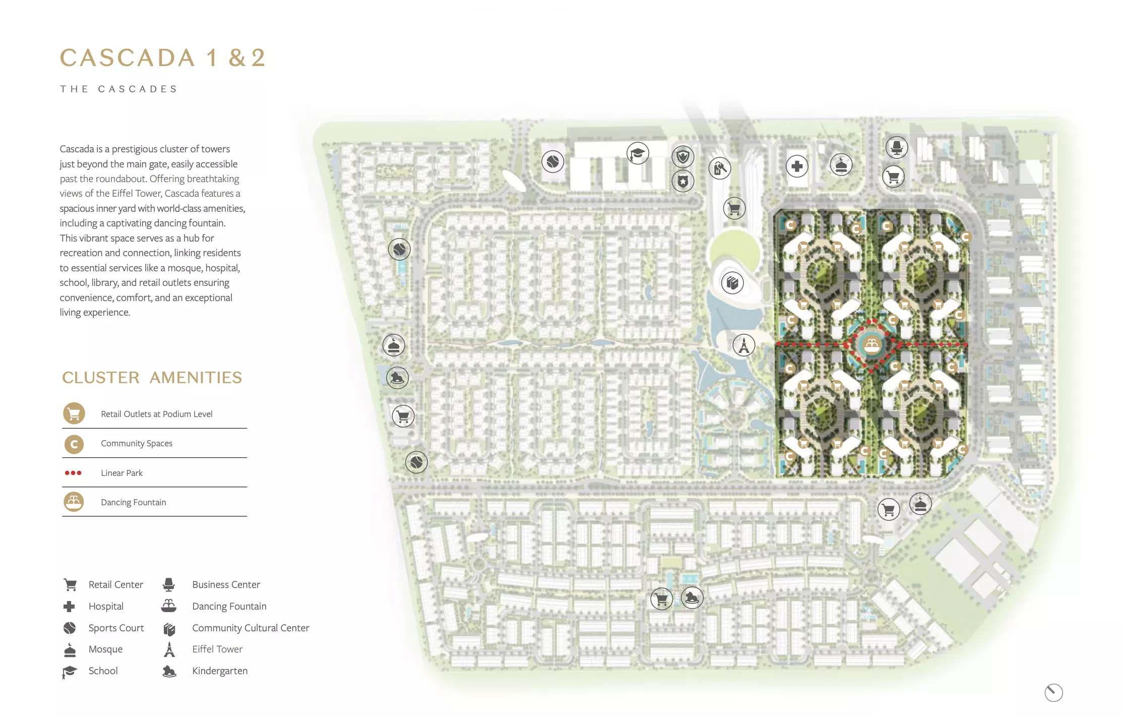 Image 6 of Cascada 2 by BT Holdings