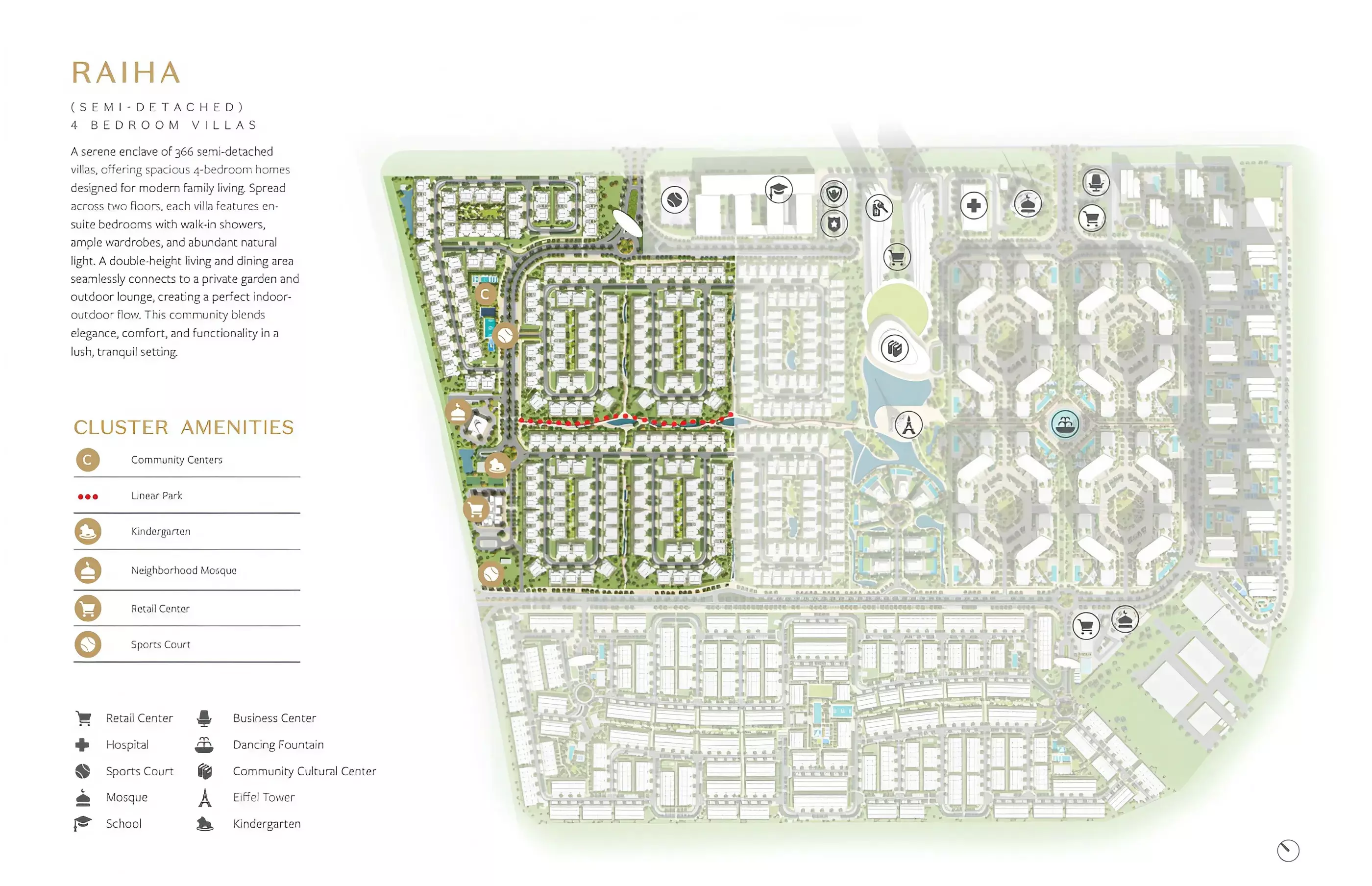 Image 12 of Raiha Villas by BT Holdings