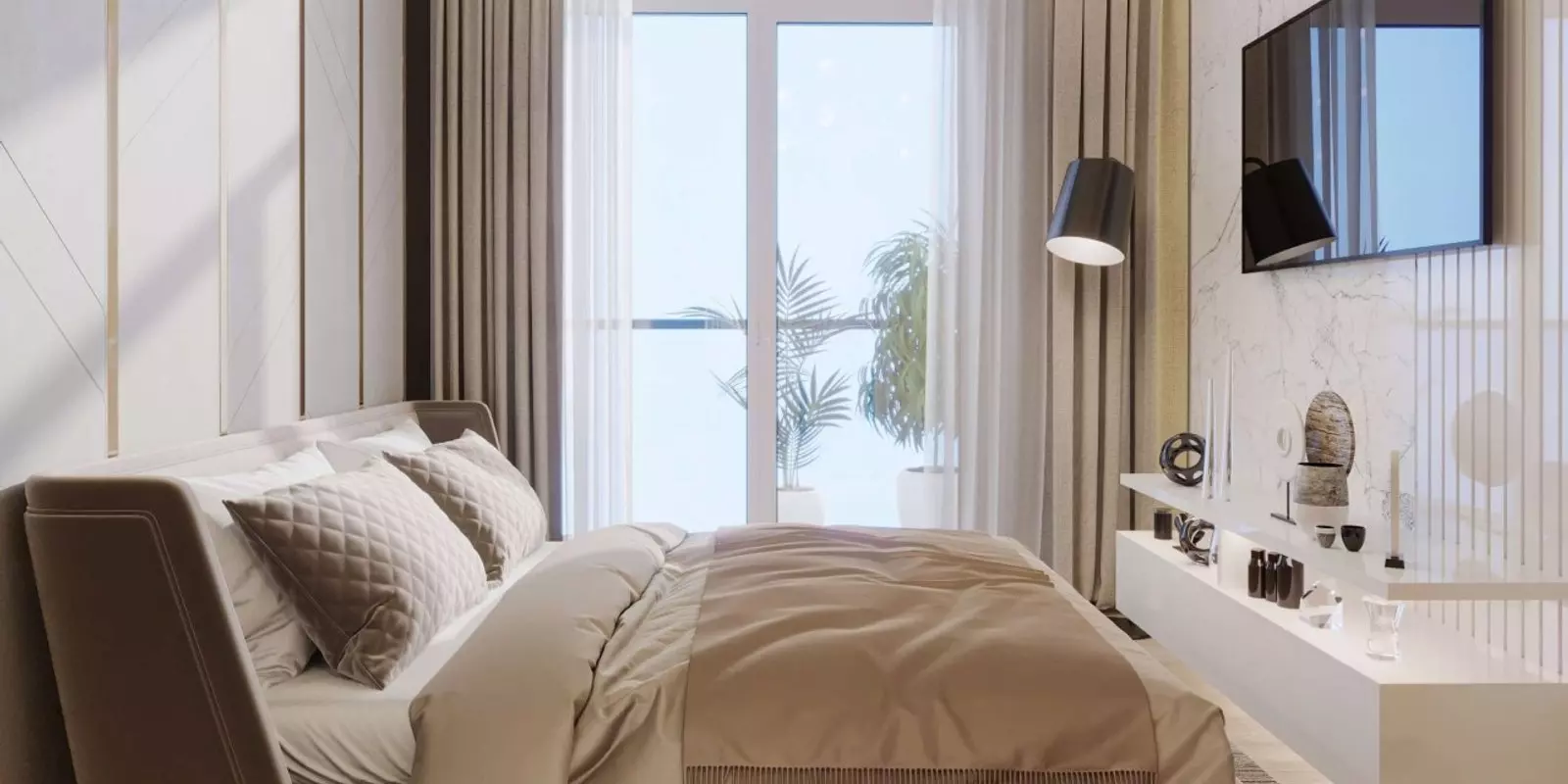 Image 3 of Laya Heights by Akshara Global